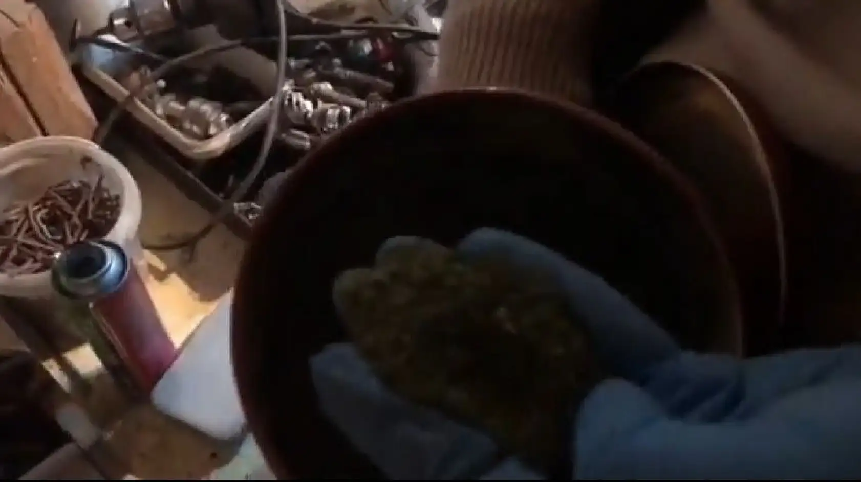 Uyuşturucu çetesi yakalandı: Çok sayıda gözaltı var