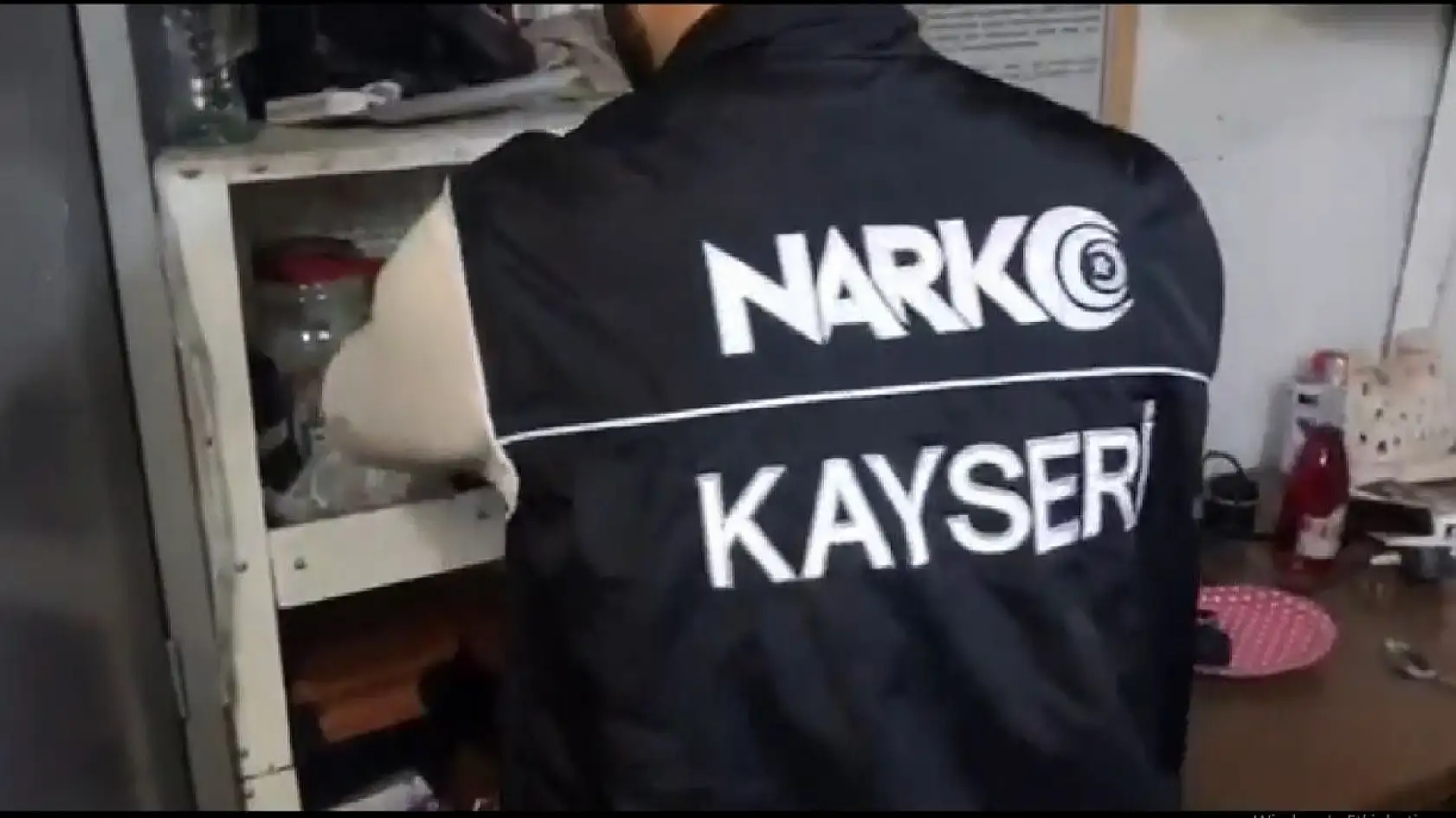 Uyuşturucu çetesi yakalandı: Çok sayıda gözaltı var