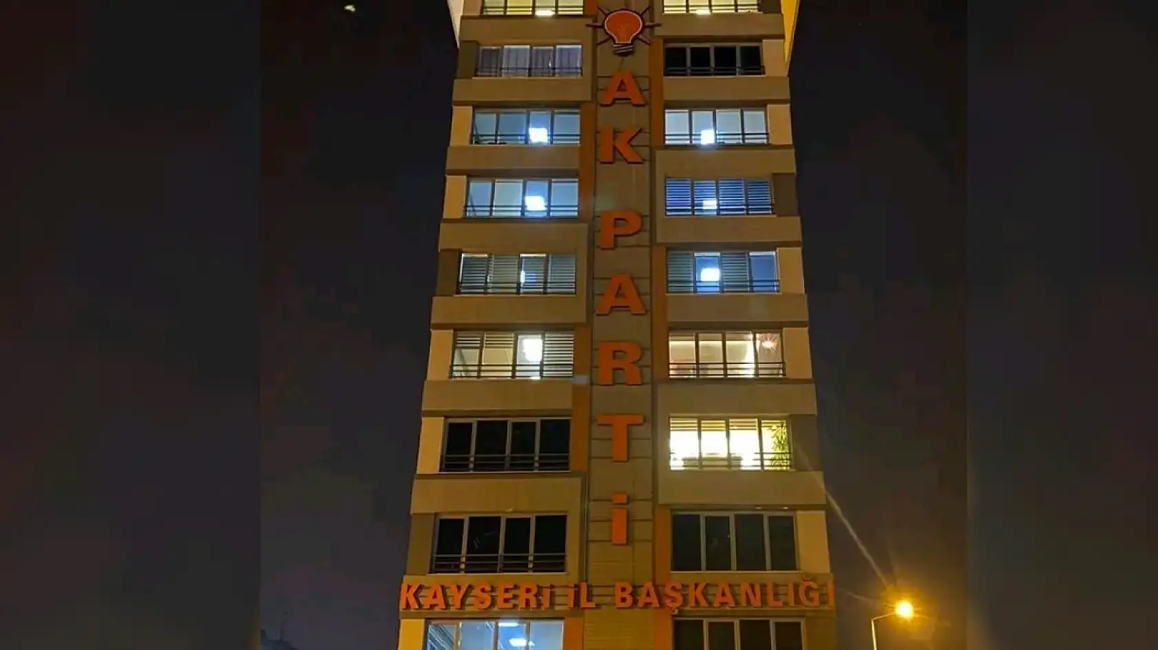 AK Parti'de 14 tamam! Geriye 2 kaldı