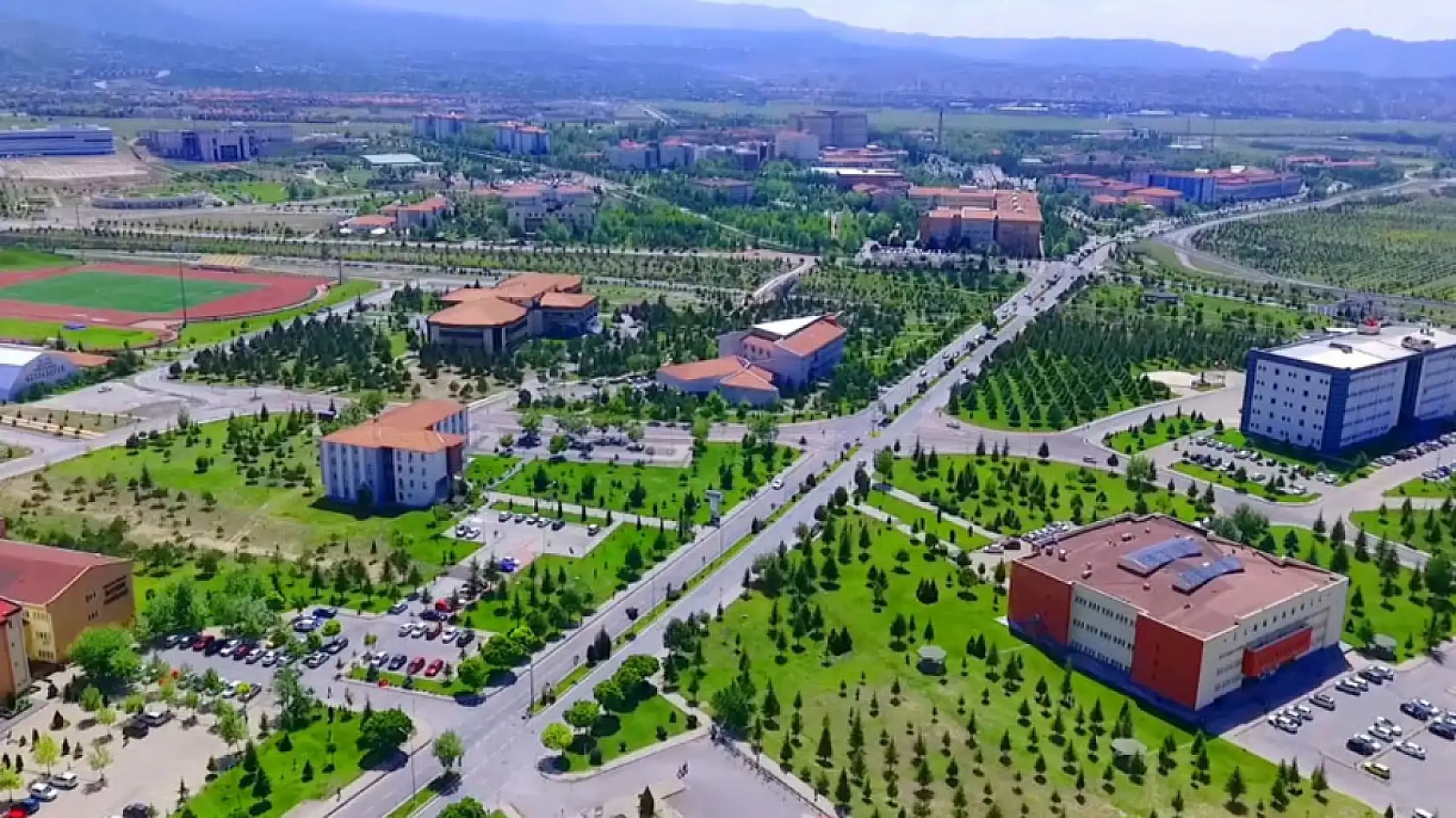 Kayseri'de öğrencilere kart dağıtılacak! İşte yeri ve zamanı