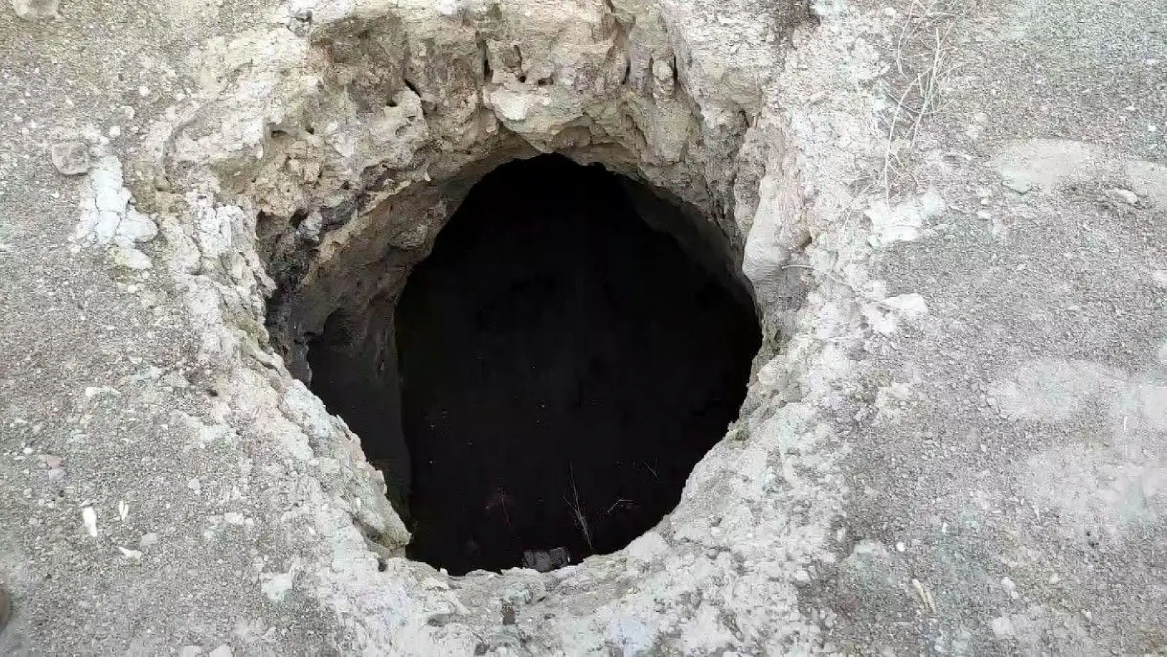 Kuş cennetindeki eski yerleşim yerleri gün yüzüne çıkarılmayı bekliyor