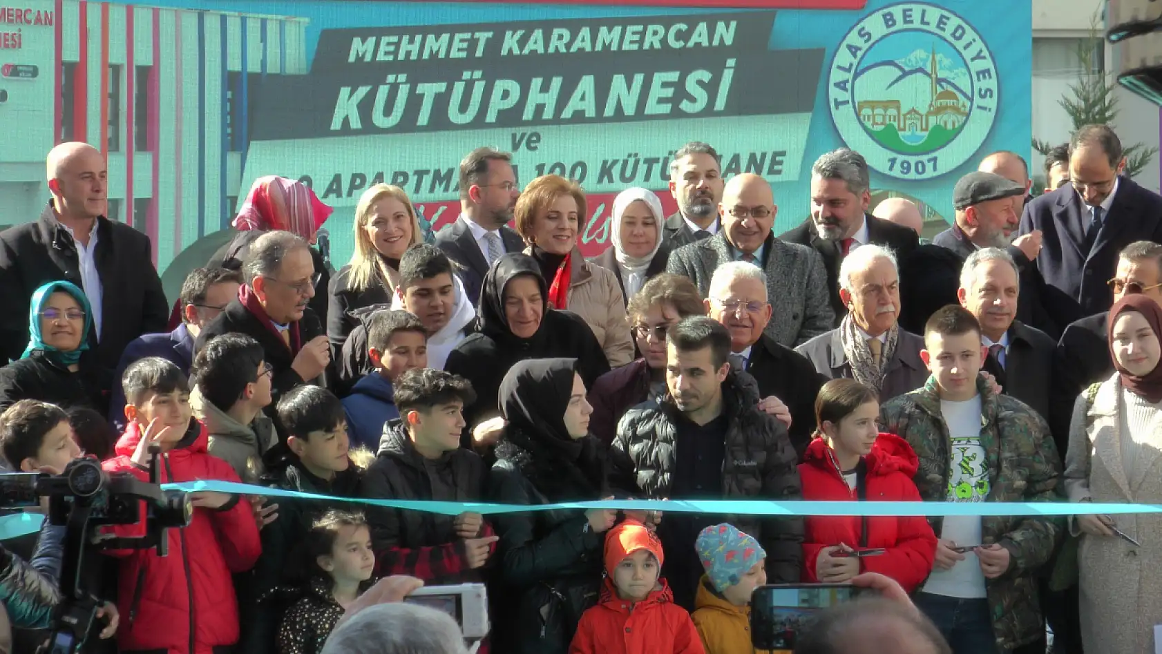 Başkan açıkladı! Bütçemizi bu 3 şeye ayırıyoruz...