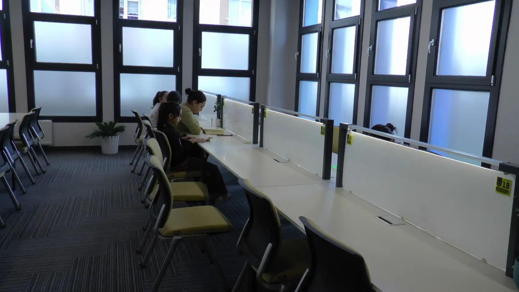 Başkan açıkladı! Bütçemizi bu 3 şeye ayırıyoruz...