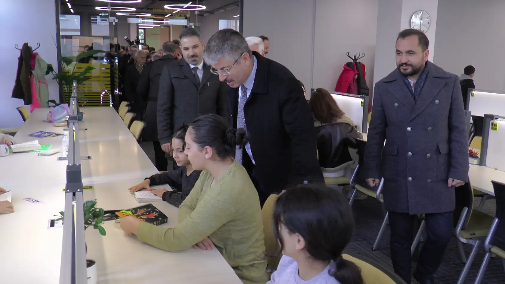 Başkan açıkladı! Bütçemizi bu 3 şeye ayırıyoruz...