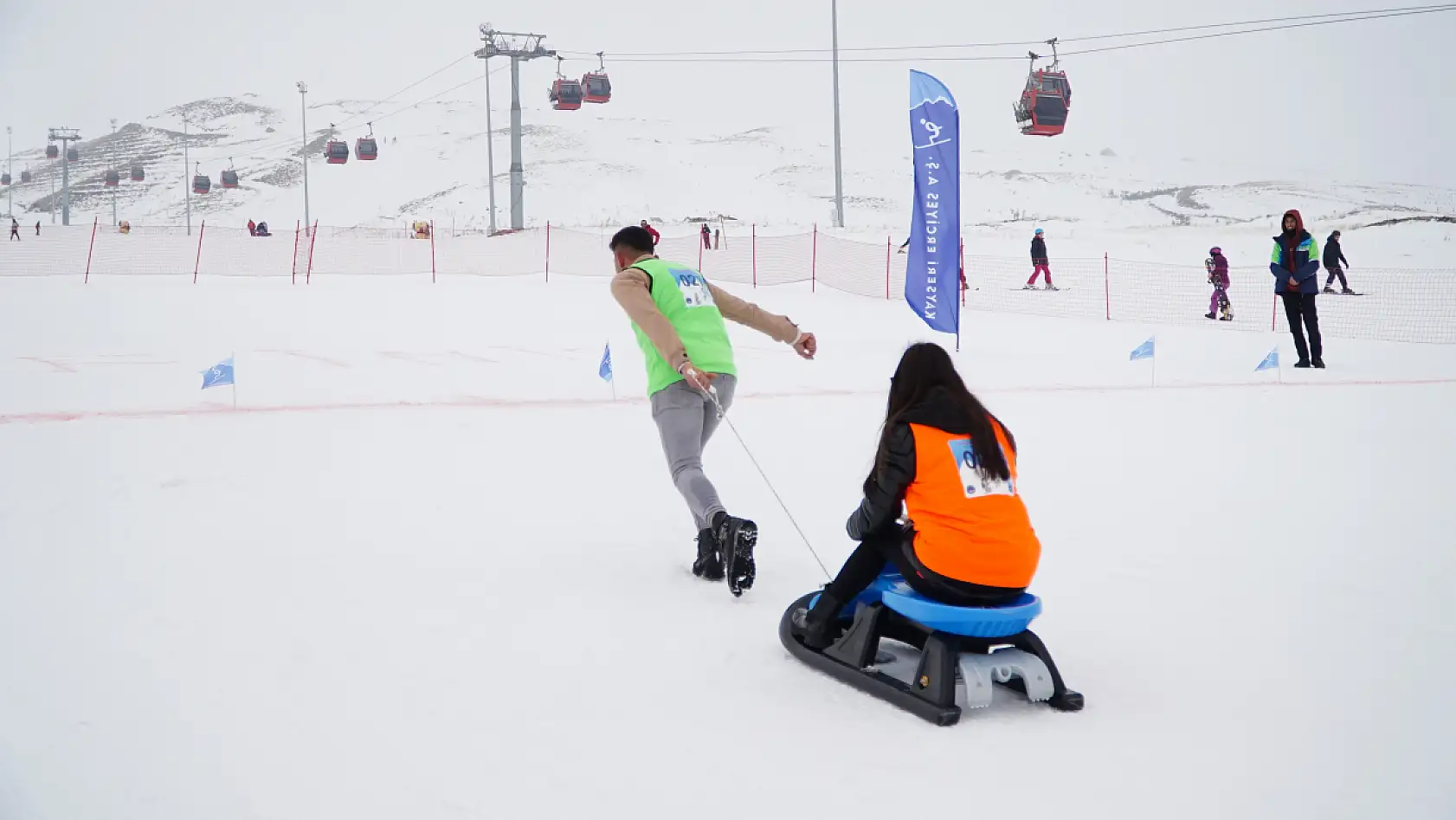 'Artık çekilmez oldun'