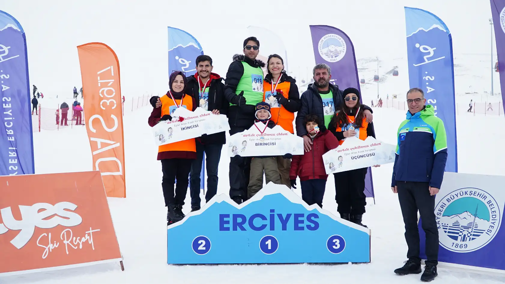 'Artık çekilmez oldun'