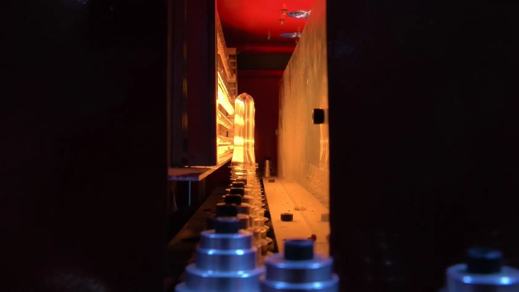 ERÜ'de PET'ten üretilen ambalaj malzemelerindeki sağlığa zararlı kimyasalları azaltacak buluş