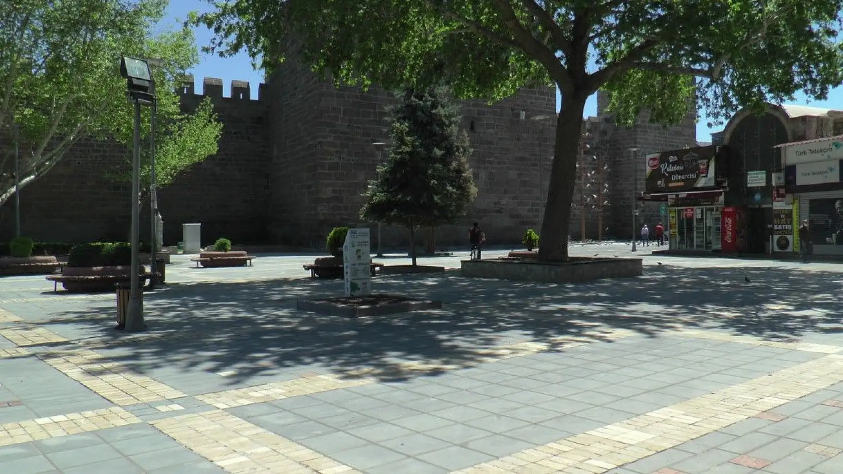 Bayramda hava nasıl olacak?