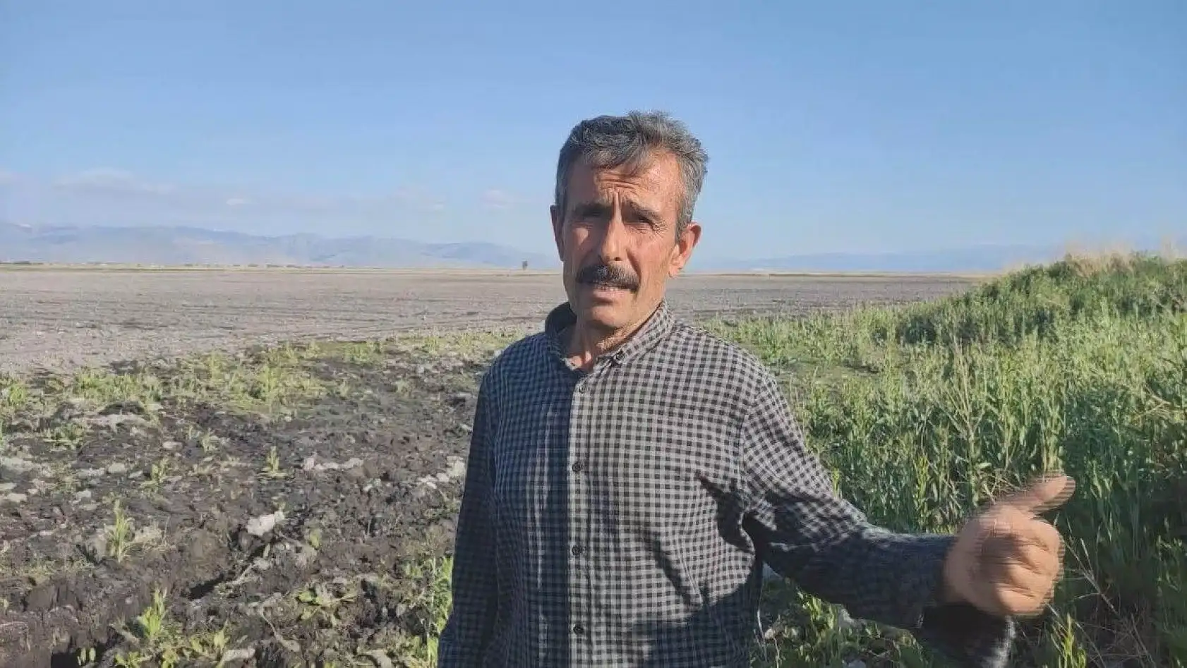 Kuş cennetindeki eski yerleşim yerleri gün yüzüne çıkarılmayı bekliyor