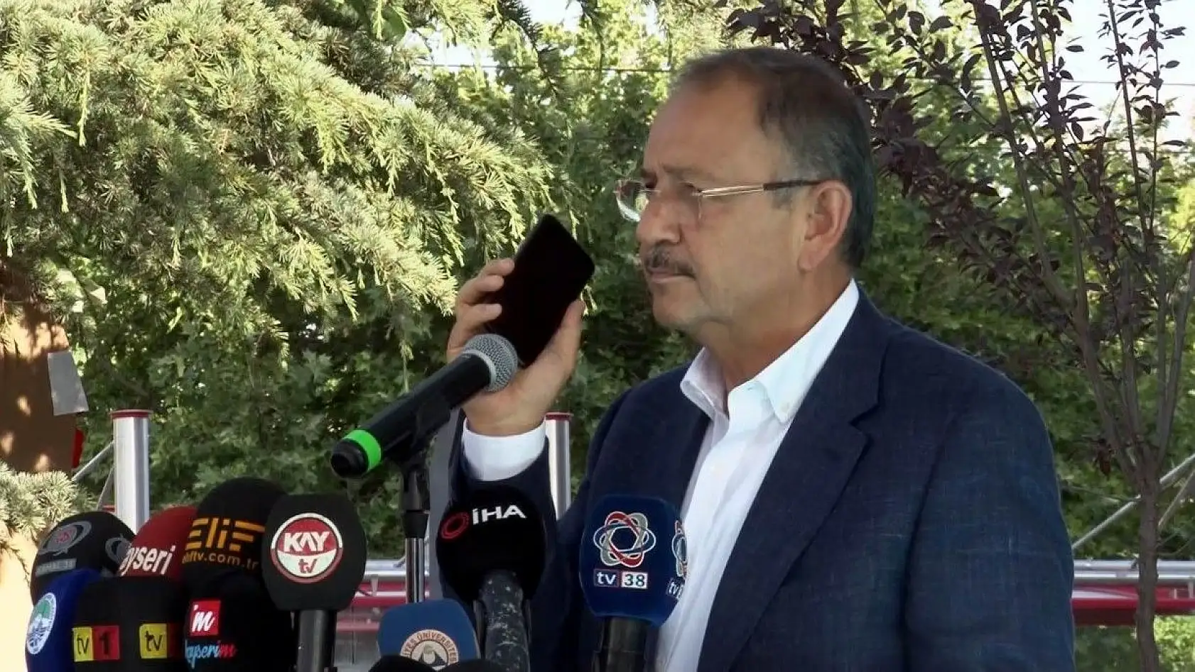 Türkiye'nin en büyük Çocuk Hastanesi açıldı