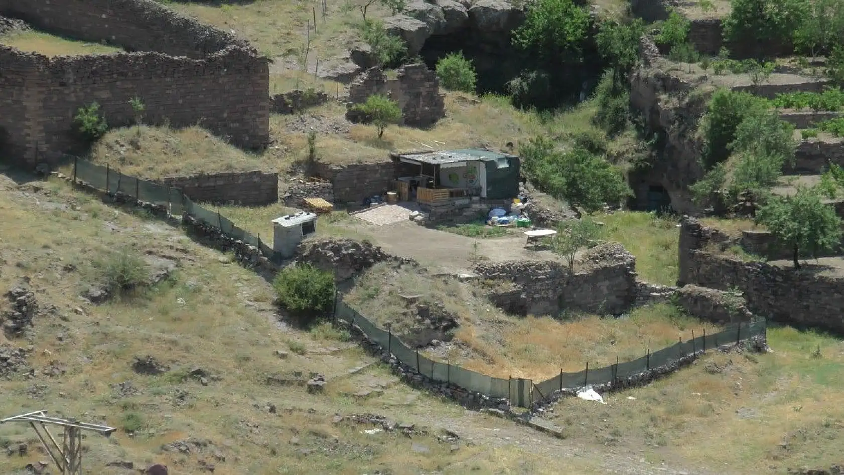Tarih feryadı