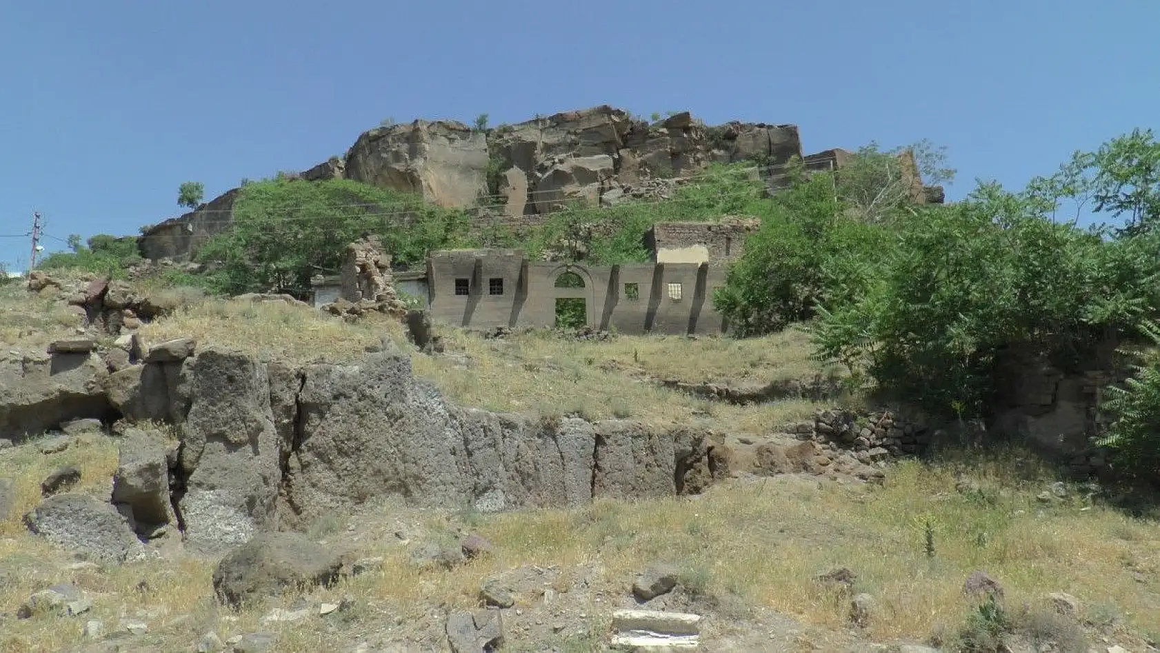 Tarih feryadı