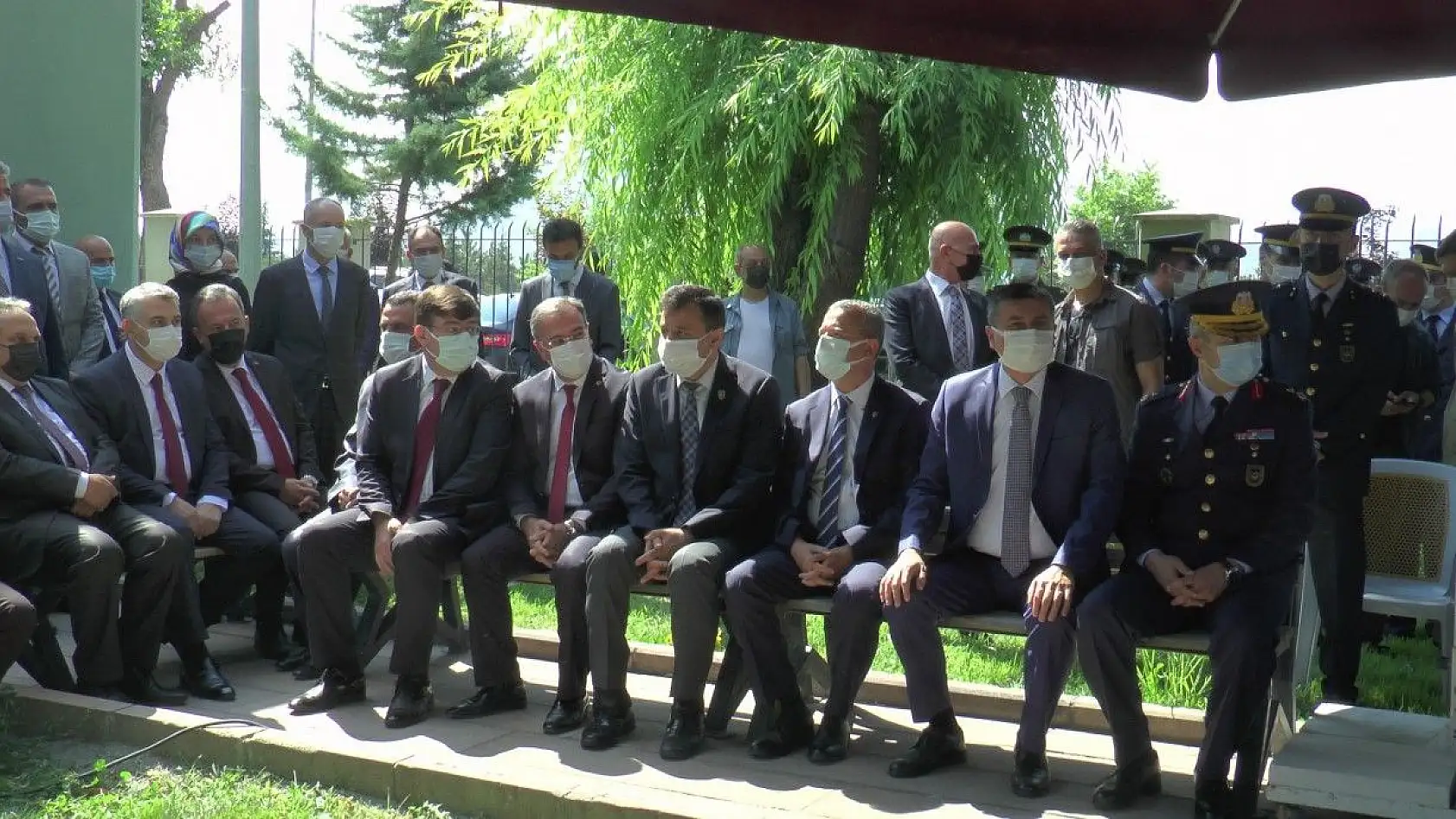 Yıldız: 'FETÖ'cüler birçok ülkedeki 'Arap Baharı'nın önemli parçaları'