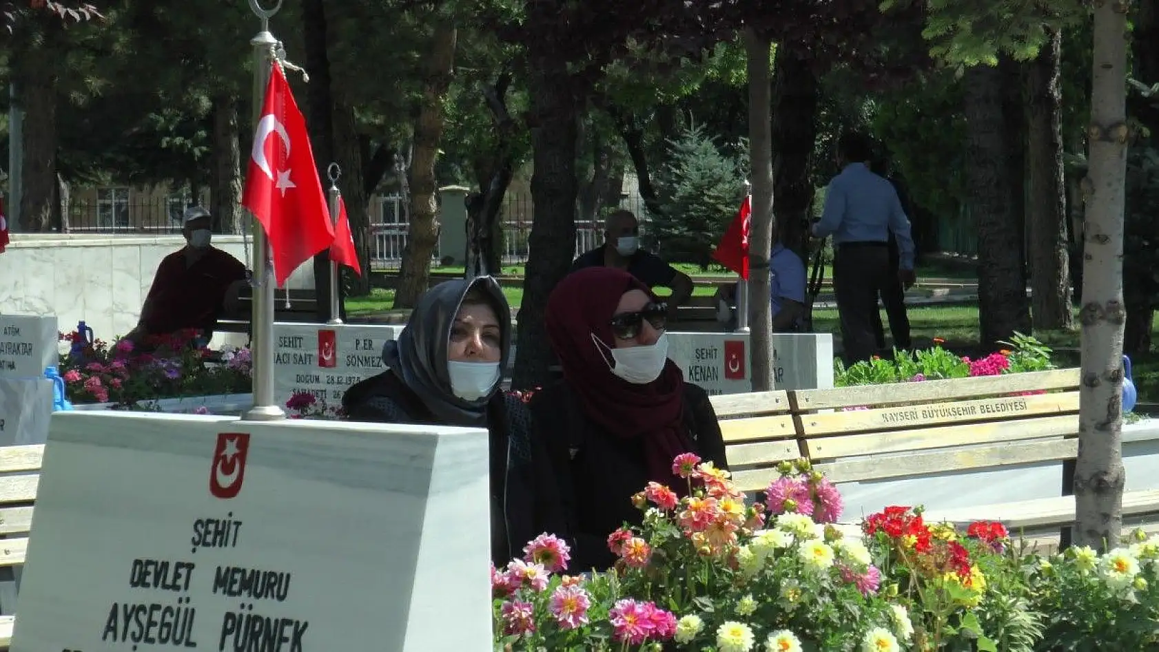 Yıldız: 'FETÖ'cüler birçok ülkedeki 'Arap Baharı'nın önemli parçaları'