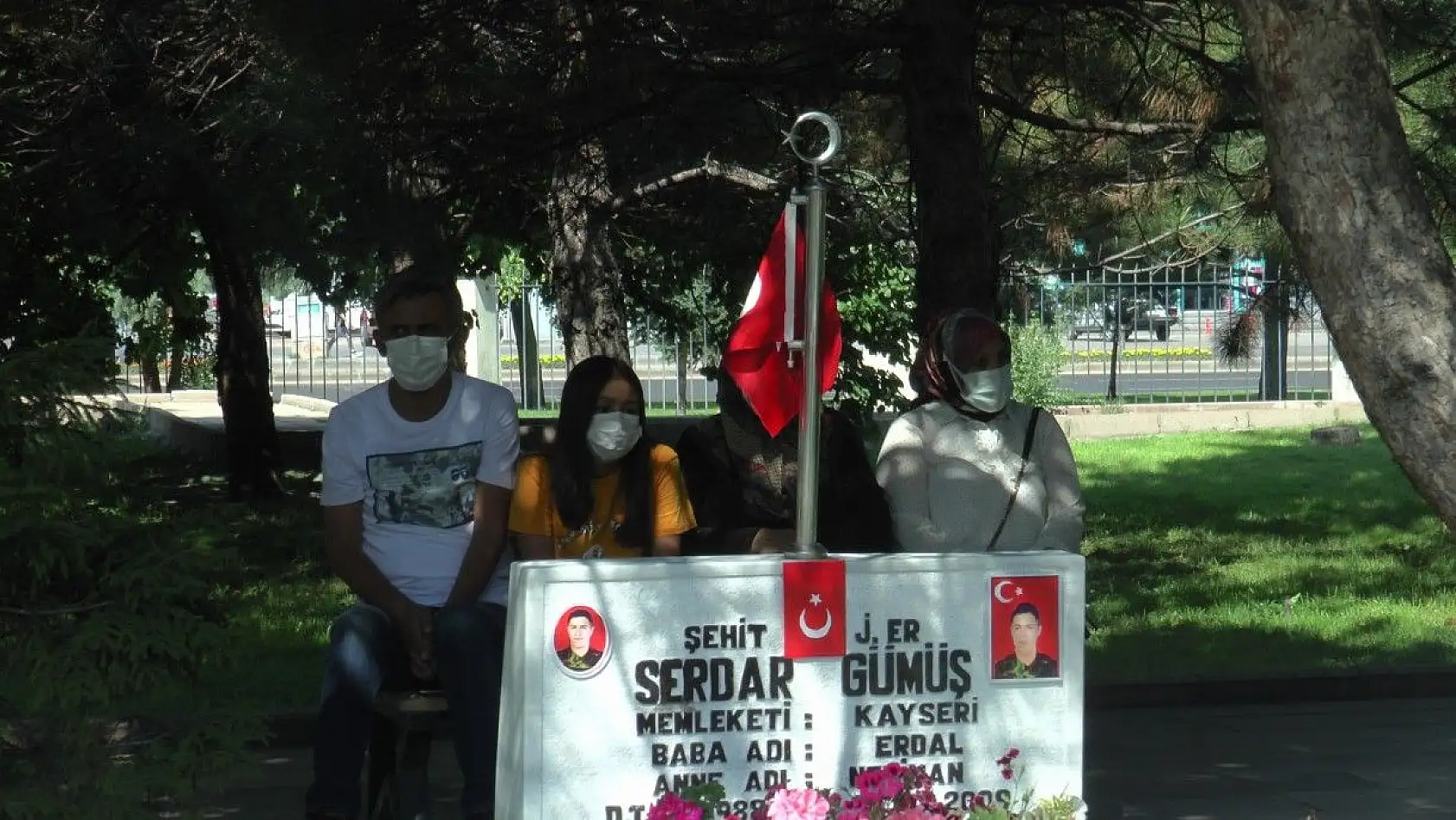 Yıldız: 'FETÖ'cüler birçok ülkedeki 'Arap Baharı'nın önemli parçaları'