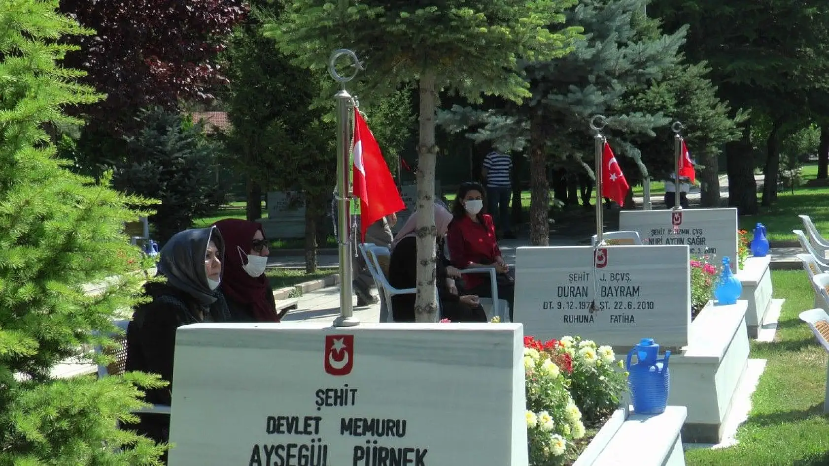 Yıldız: 'FETÖ'cüler birçok ülkedeki 'Arap Baharı'nın önemli parçaları'