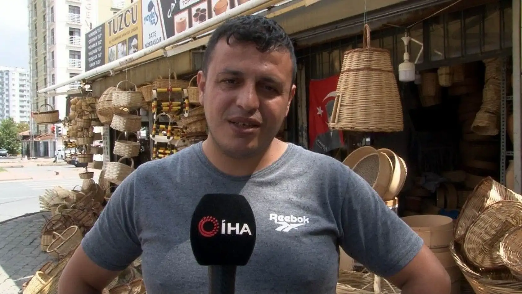 Sektörü değiştirince hayatı da değişti