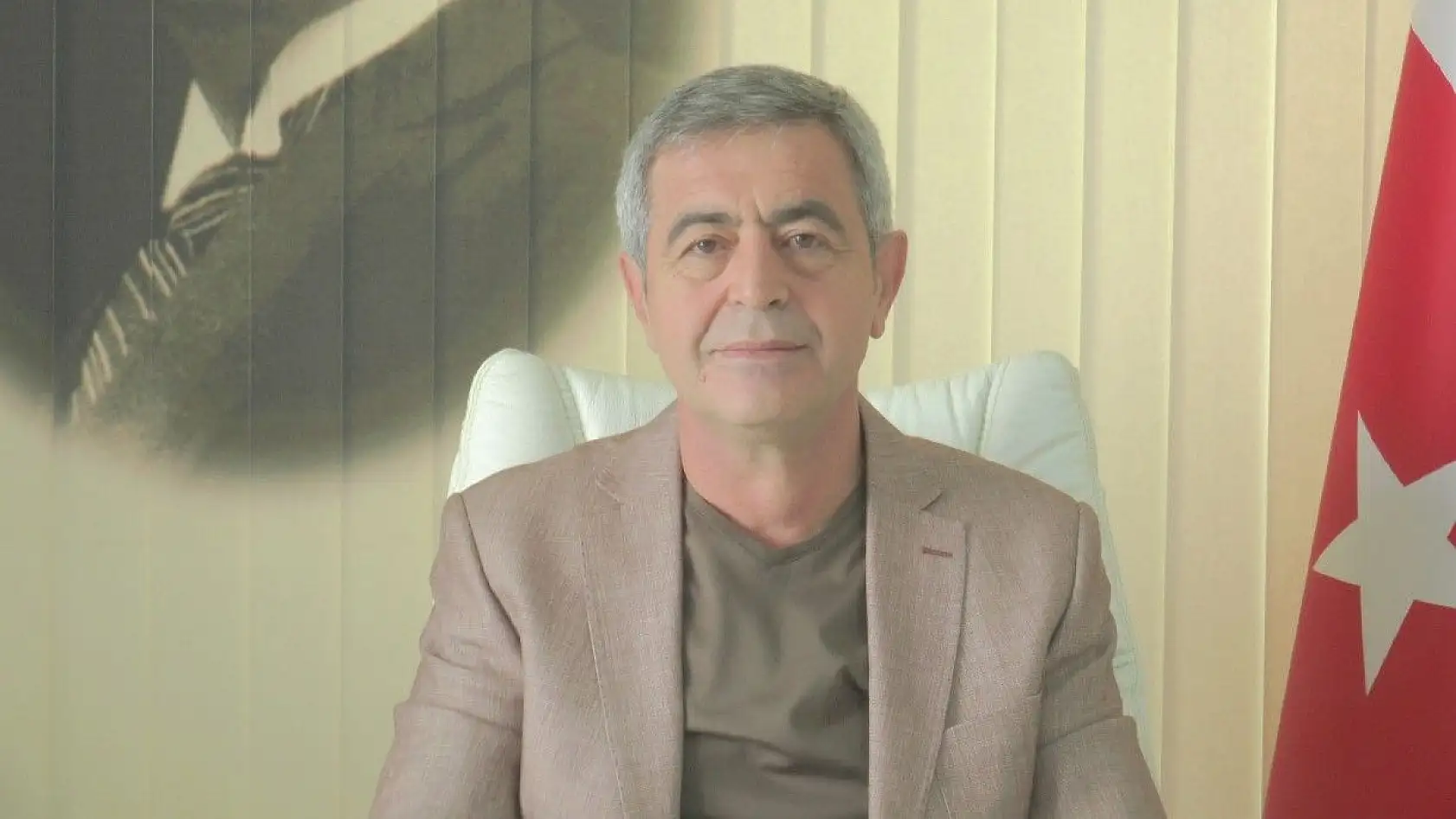 Yücel'den ulaşım zammı açıklaması