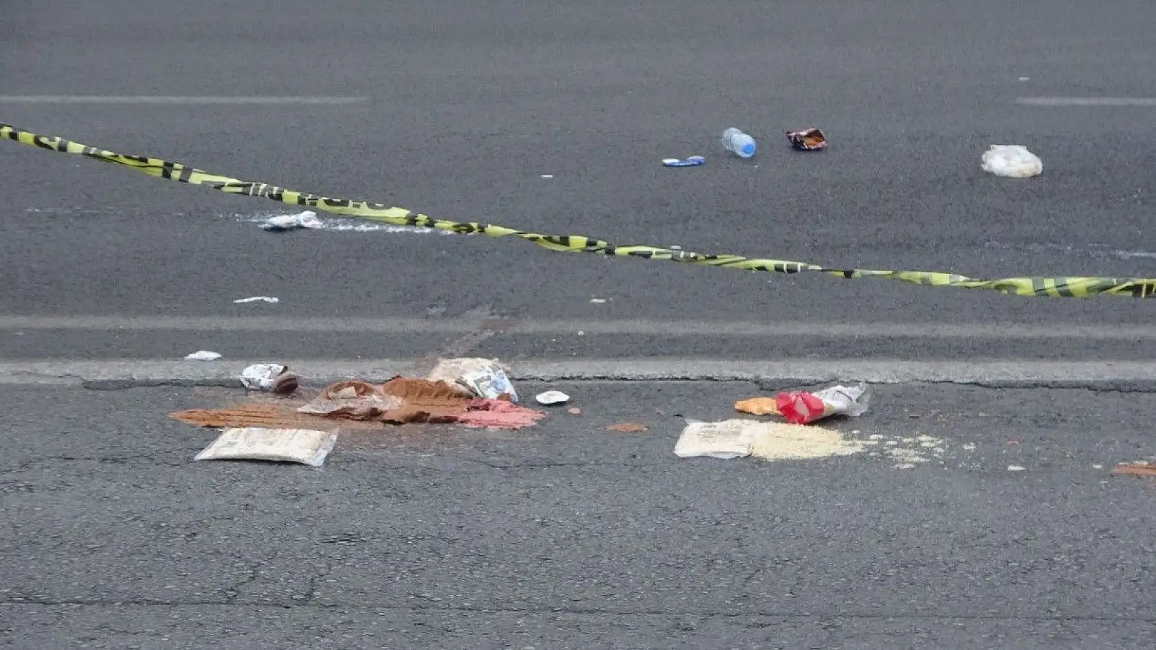 Acı haber! Hayatını kaybetti!