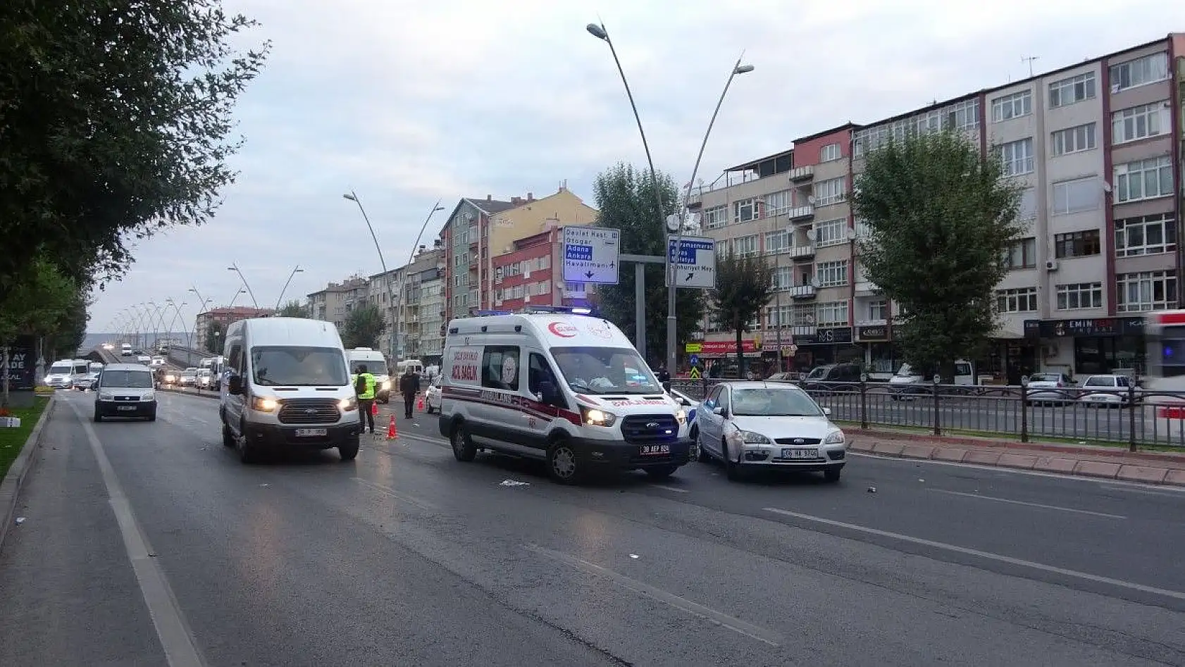 Acı haber! Hayatını kaybetti!