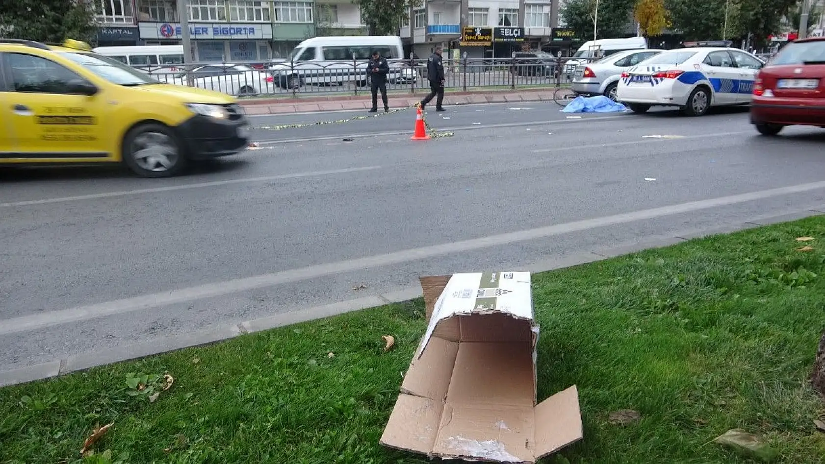 Acı haber! Hayatını kaybetti!