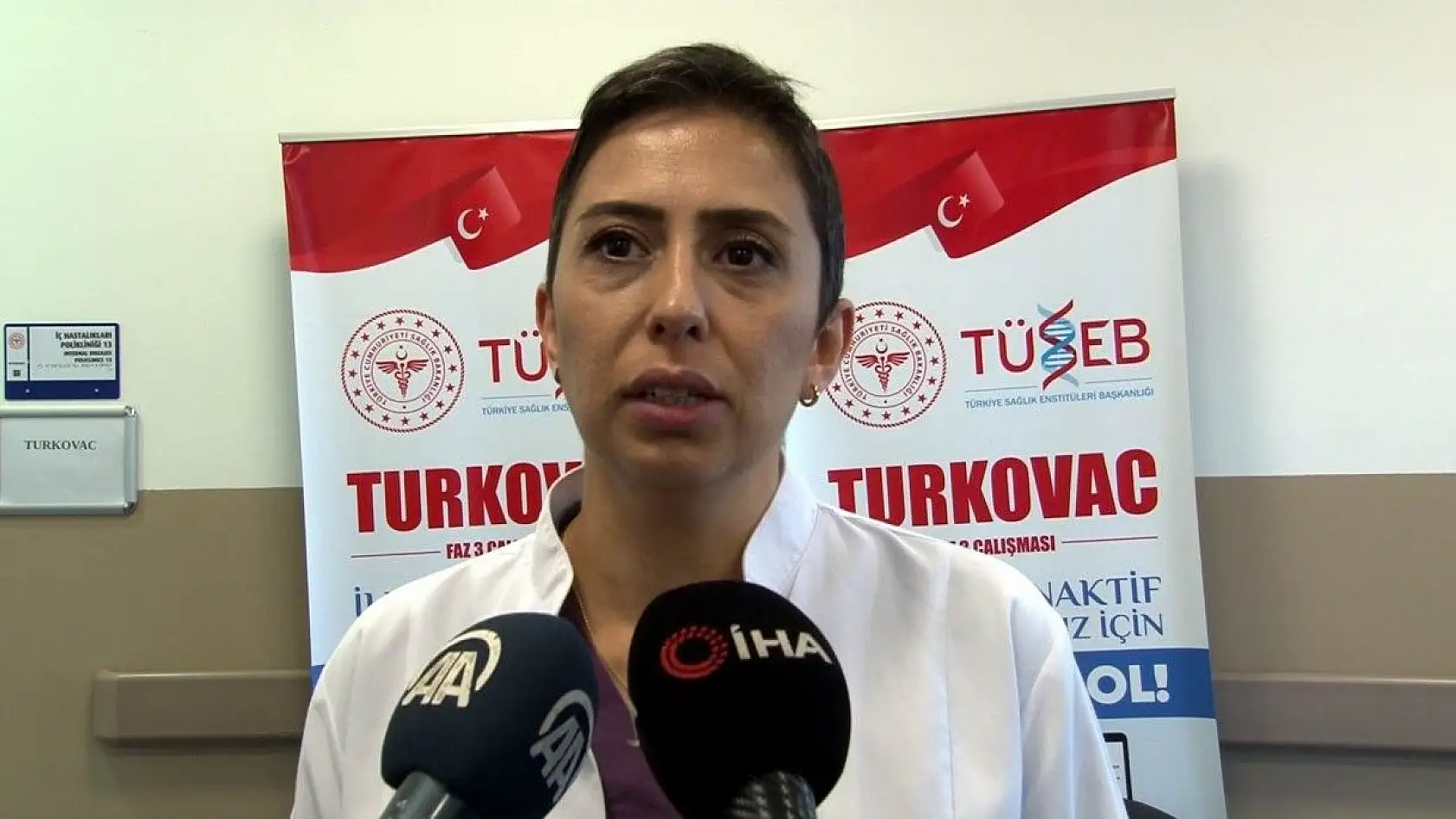 Korkutan açıklama: Ciddi yoğun bakım takibi ve vefatlar söz konusu!