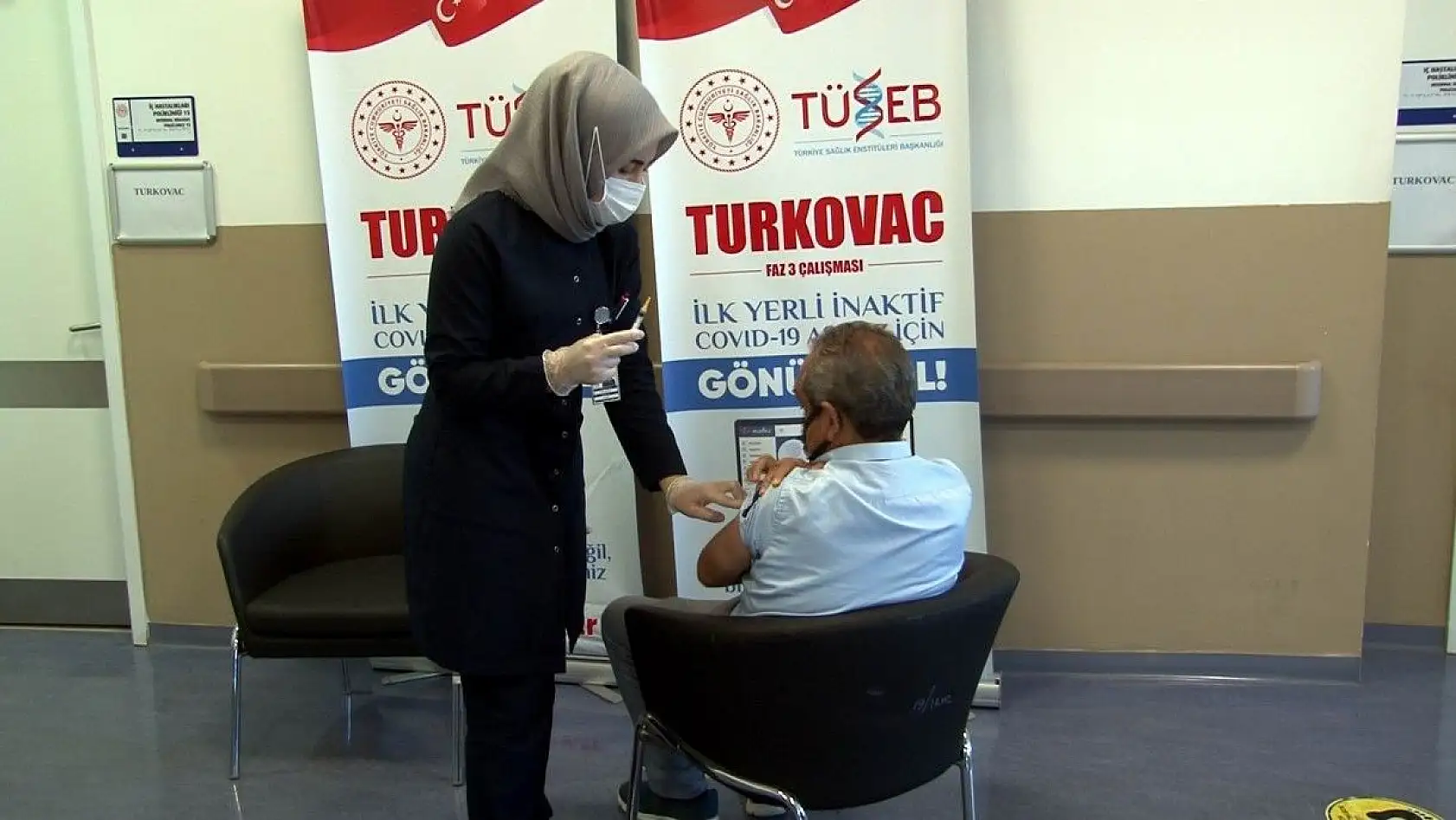 Korkutan açıklama: Ciddi yoğun bakım takibi ve vefatlar söz konusu!