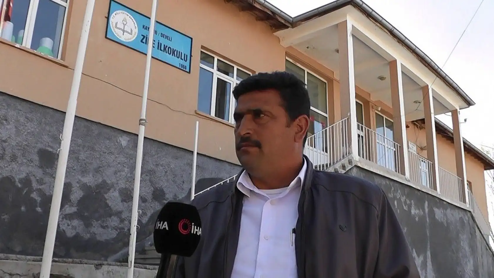 Bu köyde 1 başbakan yardımcısı, orgeneral ve 20 profesör çıktı