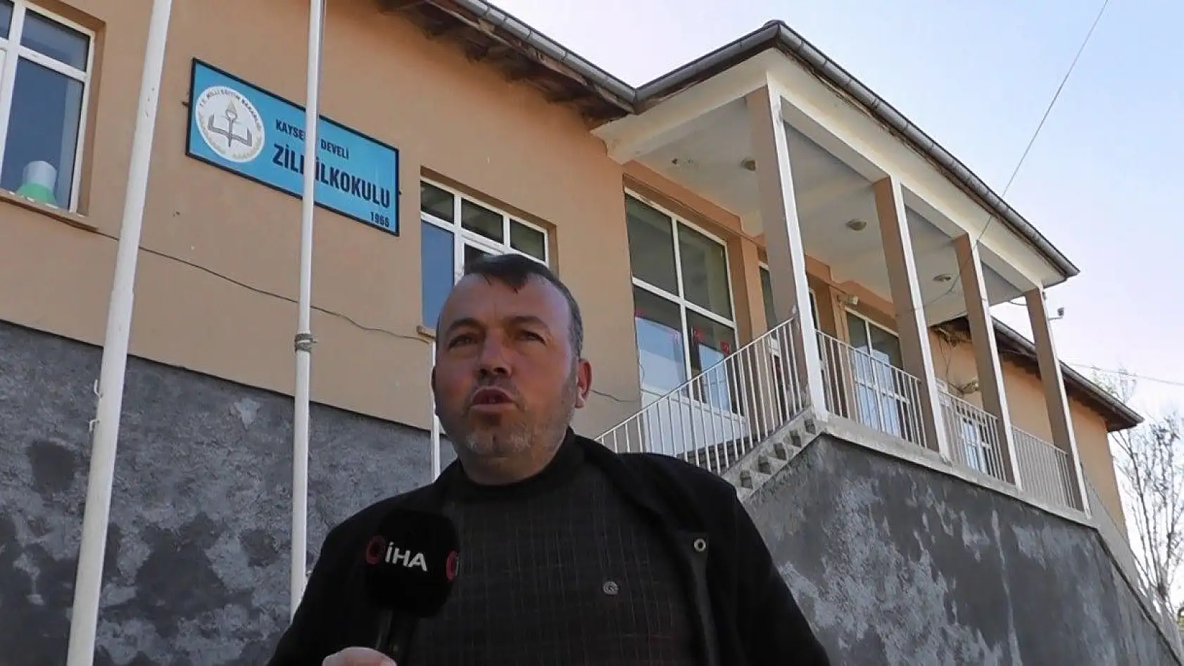 Bu köyde 1 başbakan yardımcısı, orgeneral ve 20 profesör çıktı