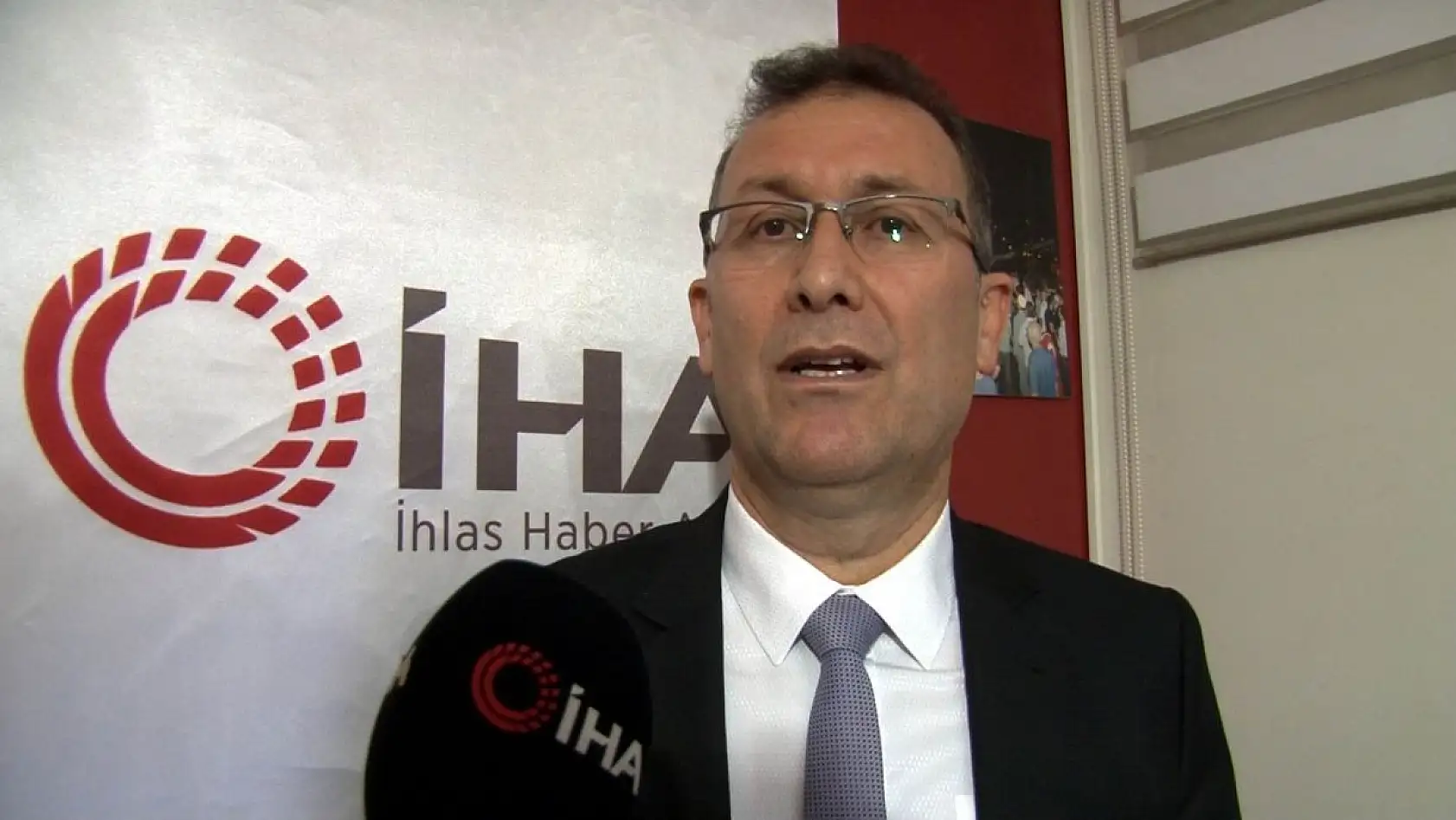 Aile hekimini neden darp etmiş?