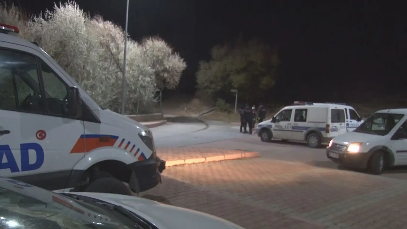 Korkunç son! Kayıp olarak aranıyordu