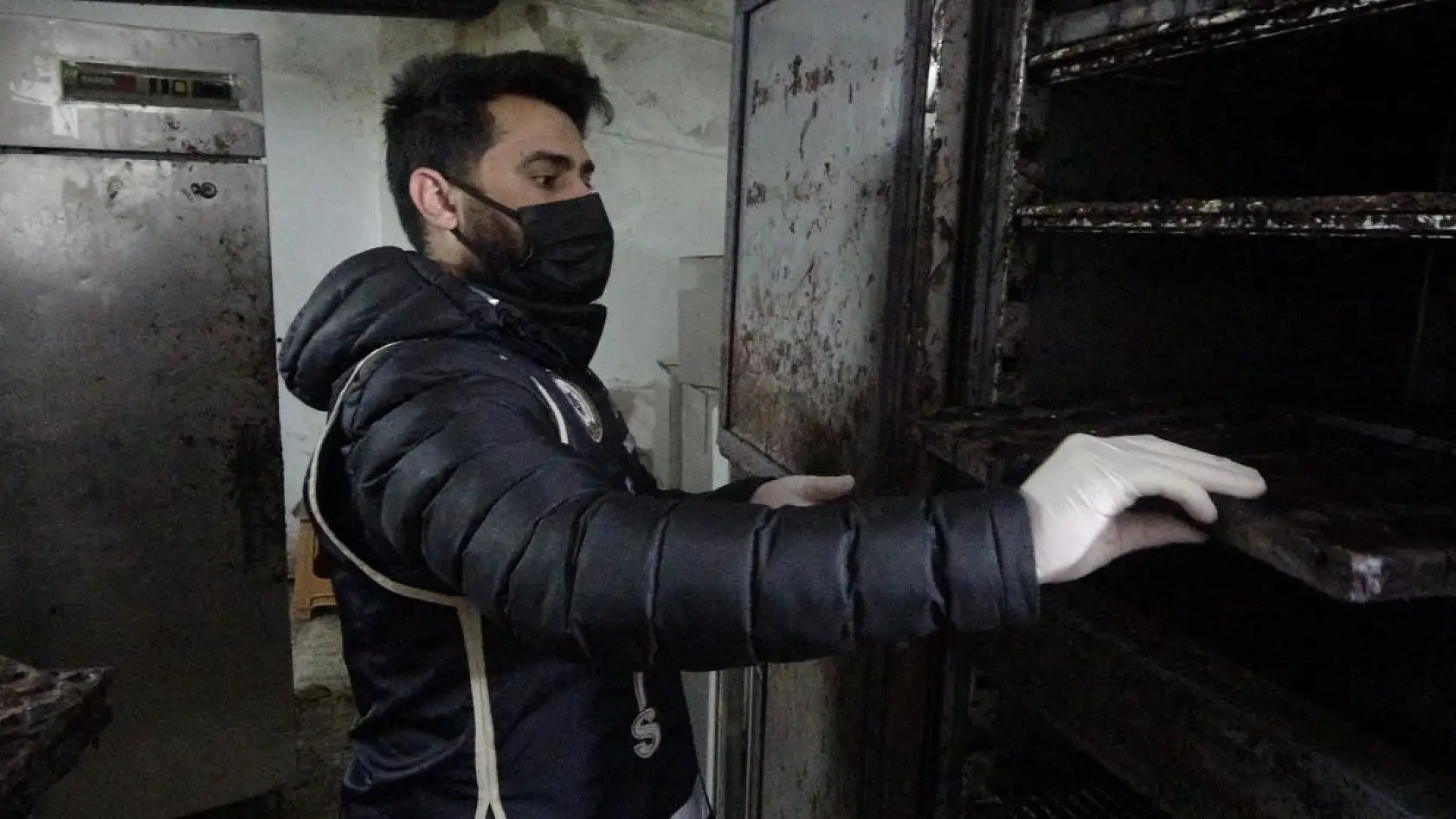 Cinsel içerikli gıda takviyesi üreten imalathaneye operasyon