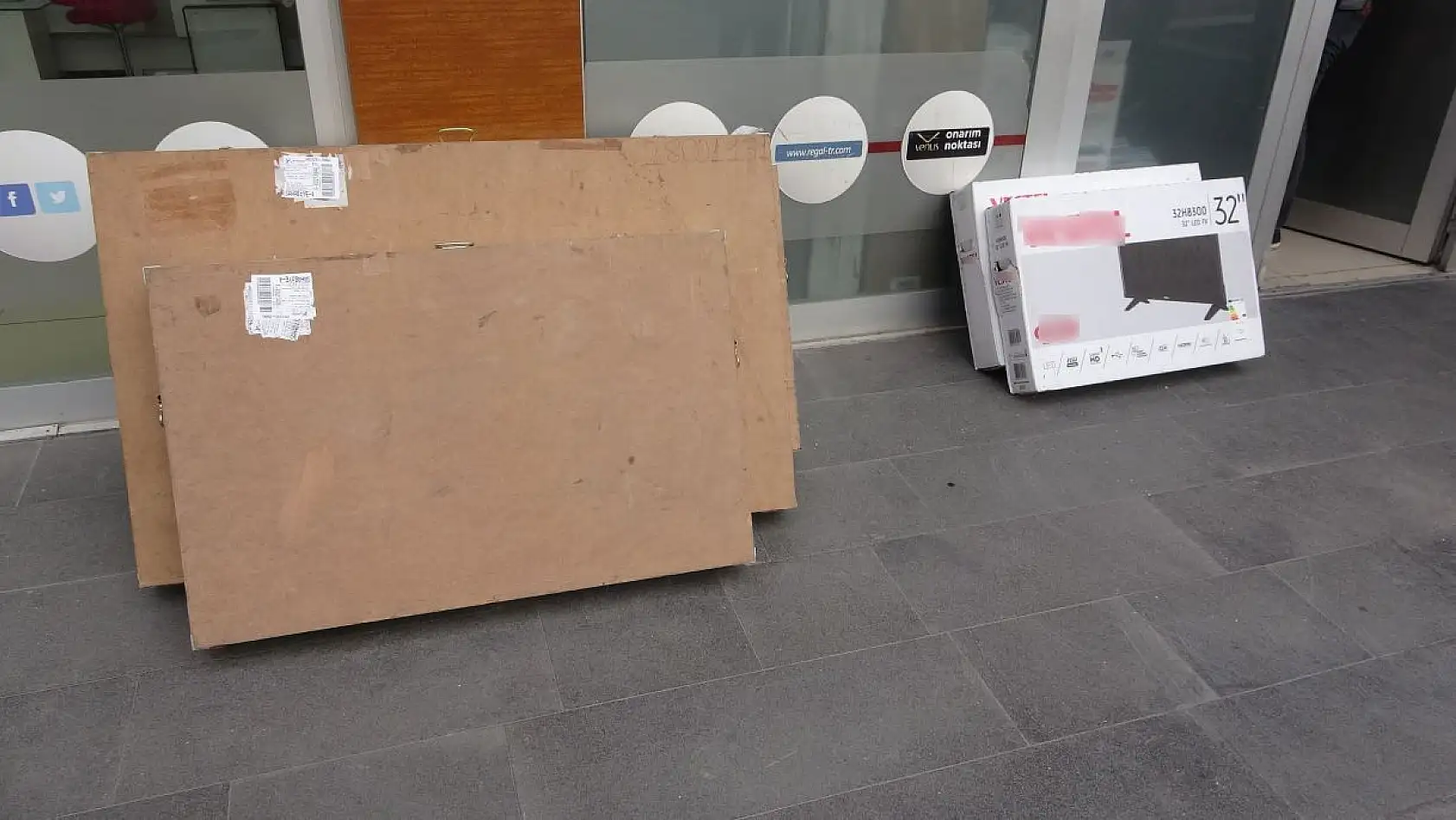 Hırsızın rahatlığı yok artık dedirtti