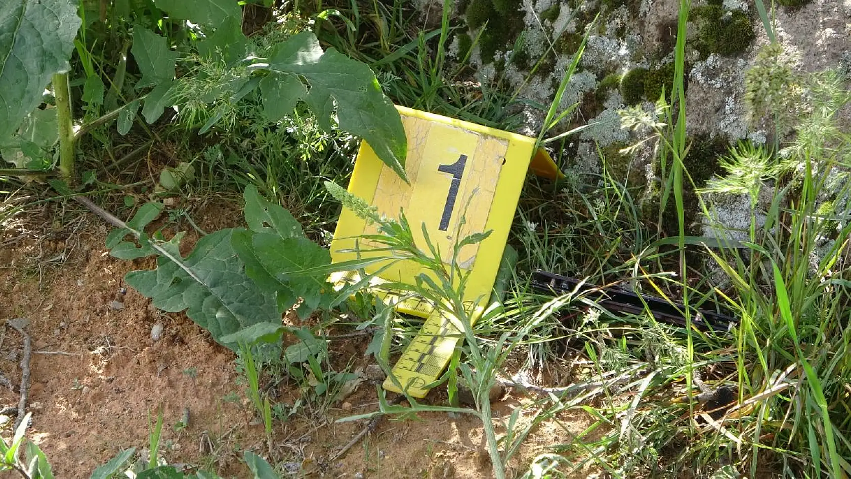 Dehşet saçtı! Eski sevgilisini boğazından bıçakladı