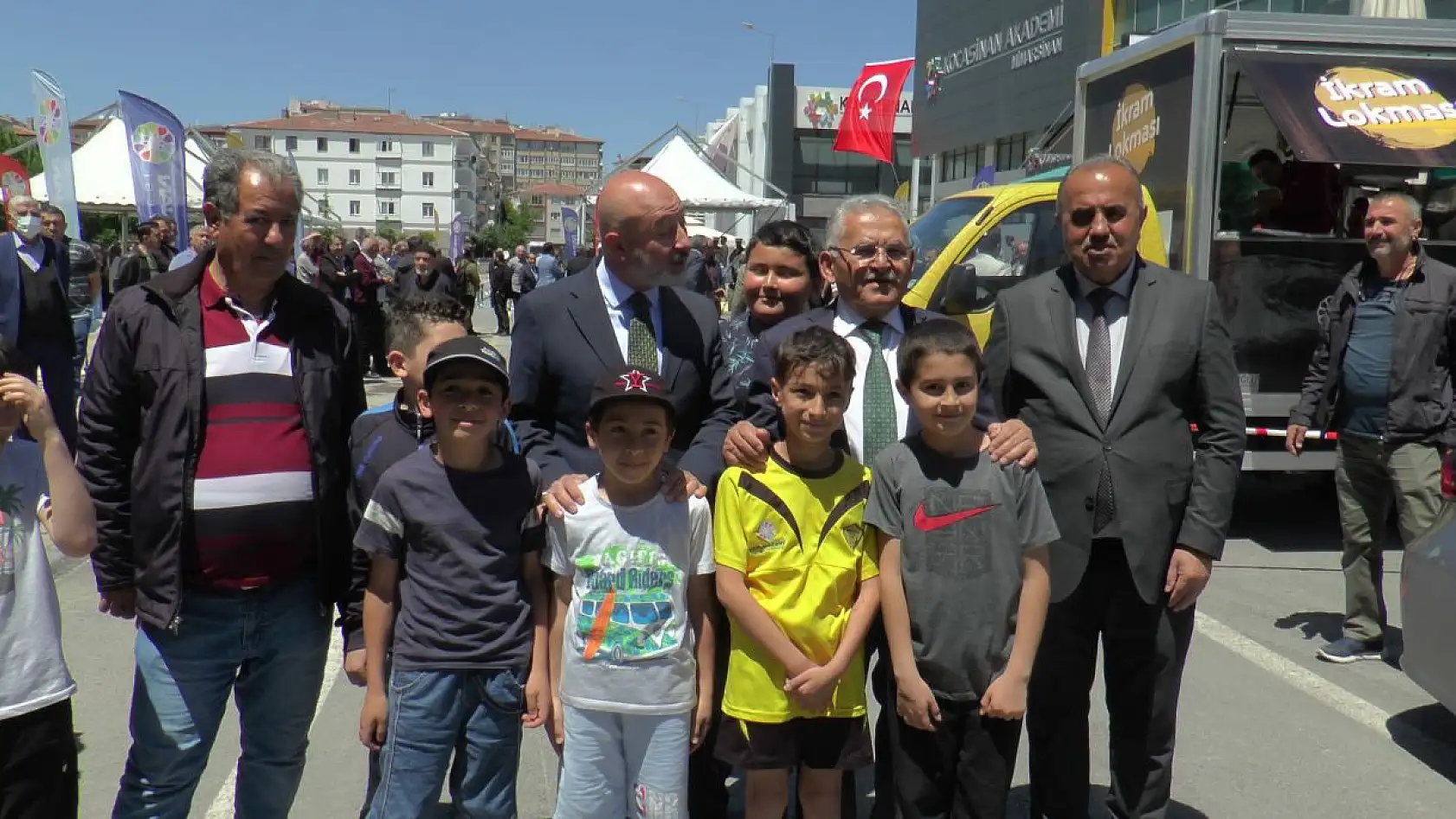 Özhaseki: PKK ve FETÖ'ye kucak açanlar şimdi NATO'ya girmek istiyorlar
