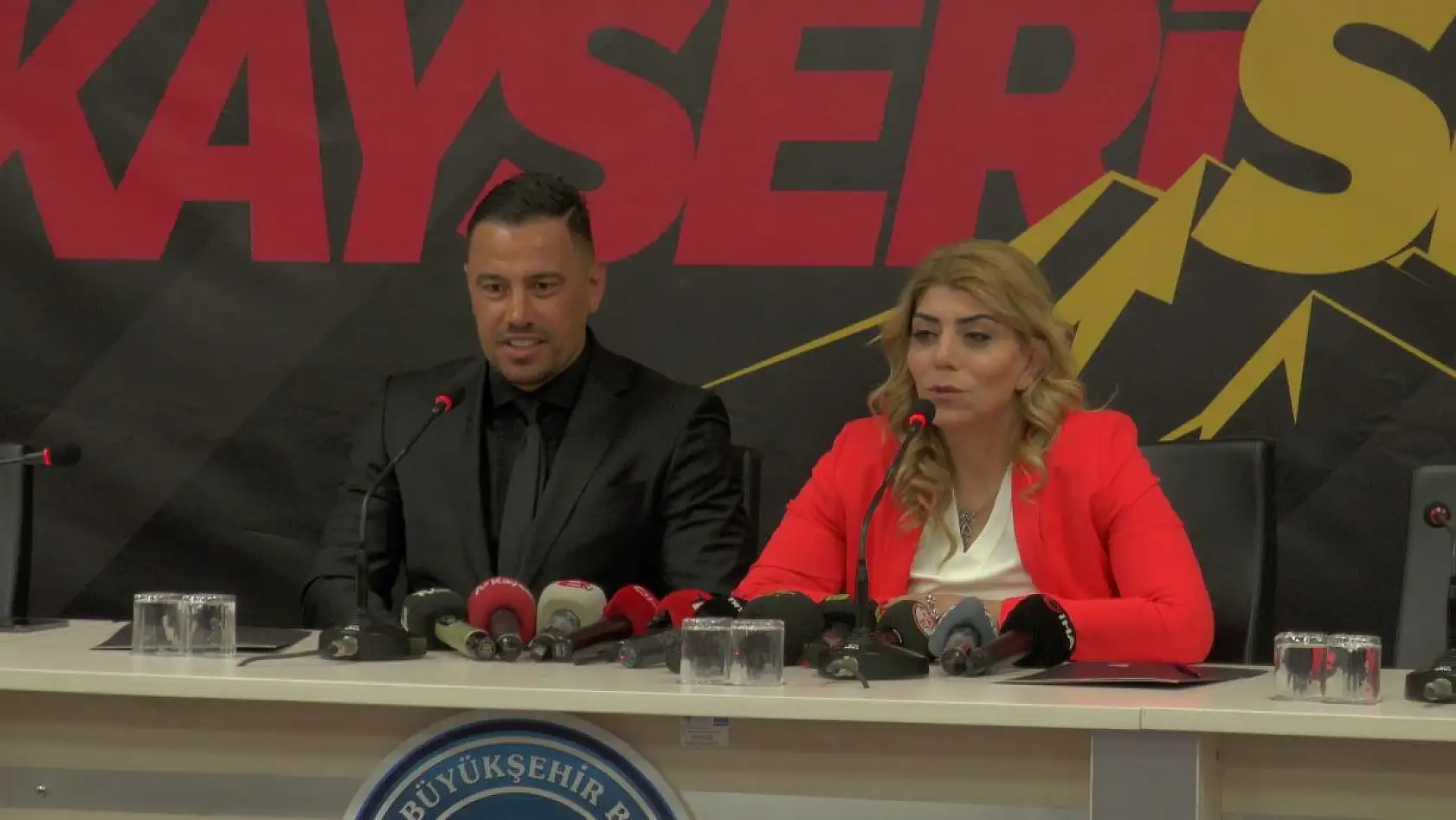 Çağdaş Atan: Görüyorum...