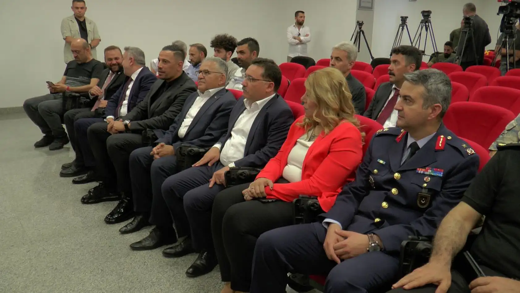 Çağdaş Atan: Görüyorum...