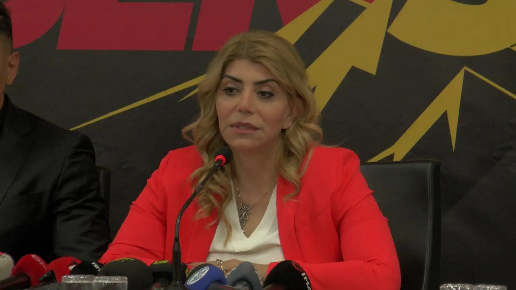 Çağdaş Atan: Görüyorum...