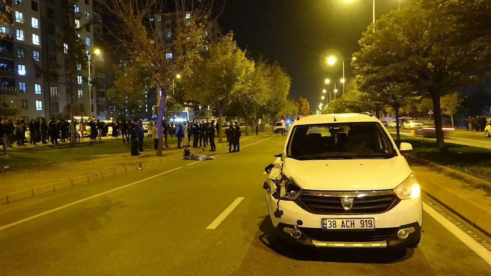 Feci şekilde can verdi