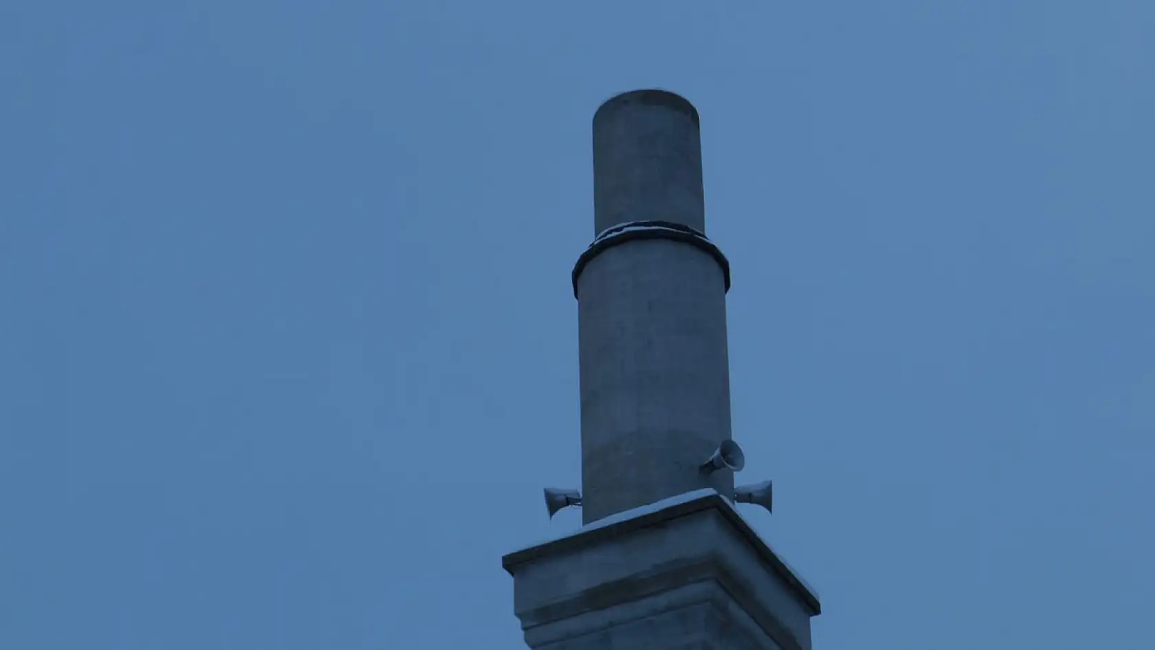 Son anda kurtuldular