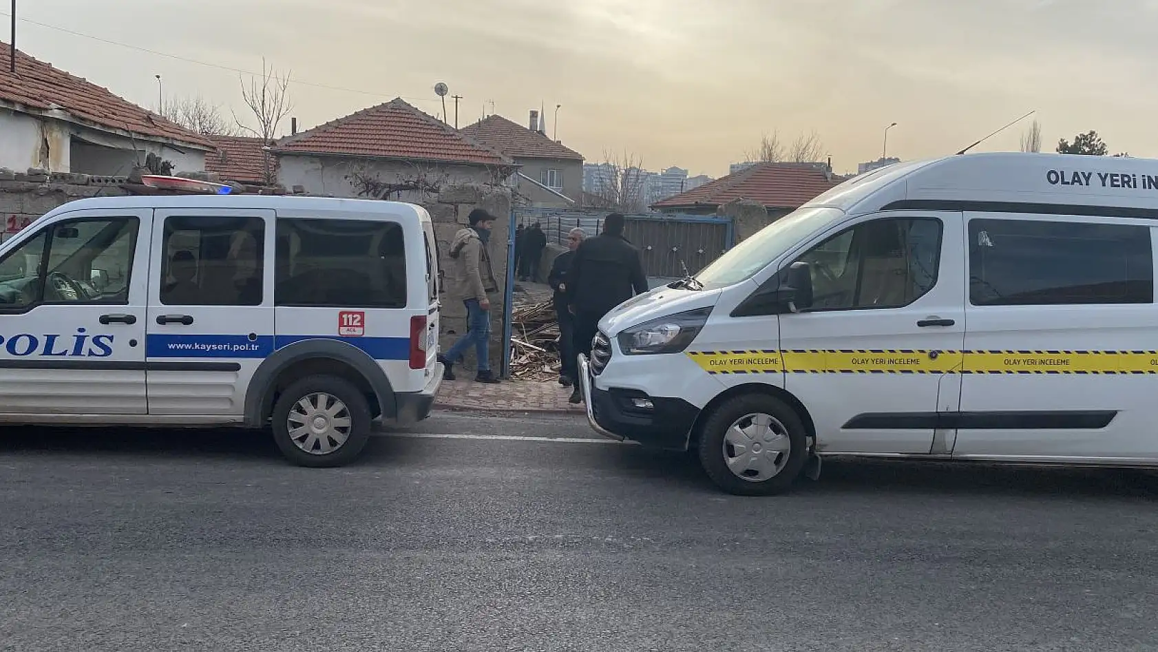 3 yaşındaki bebek ölü bulundu