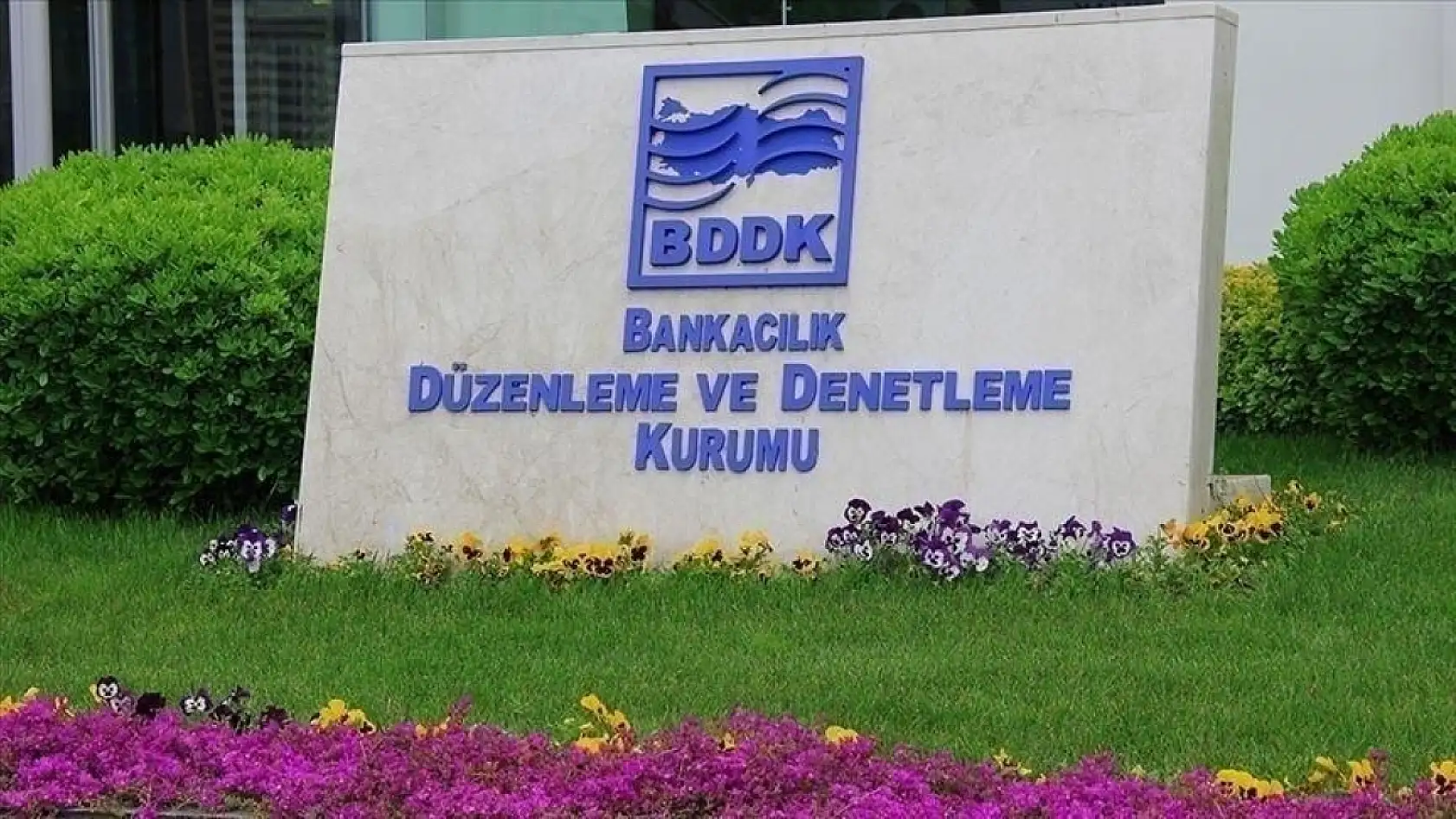 Kayseri'de Bankaların kapısını en fazla çalan sektörler belli oldu