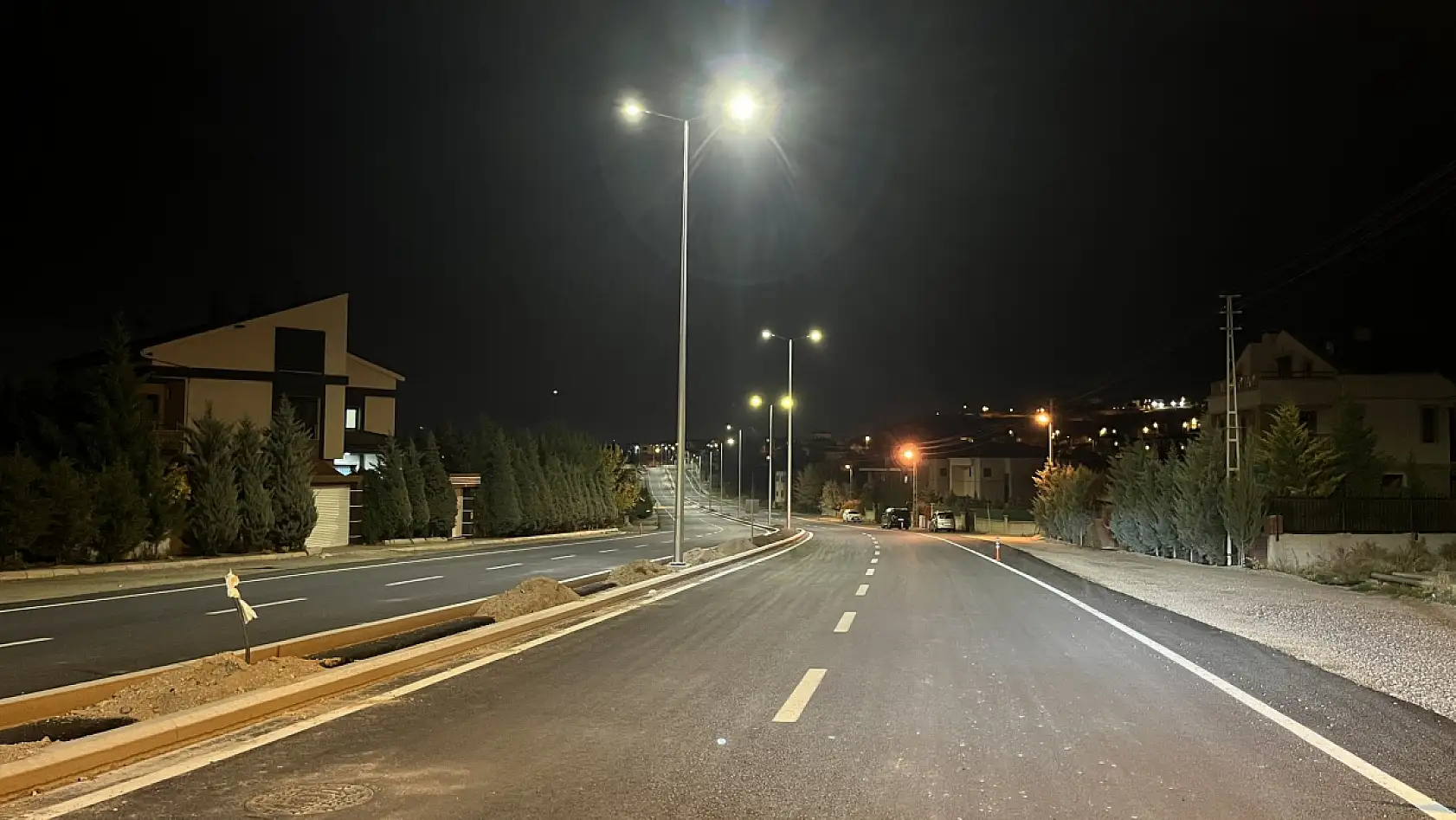 Kayseri'de yaşayanlar yarına dikkat! Elektrik şirketi uyardı