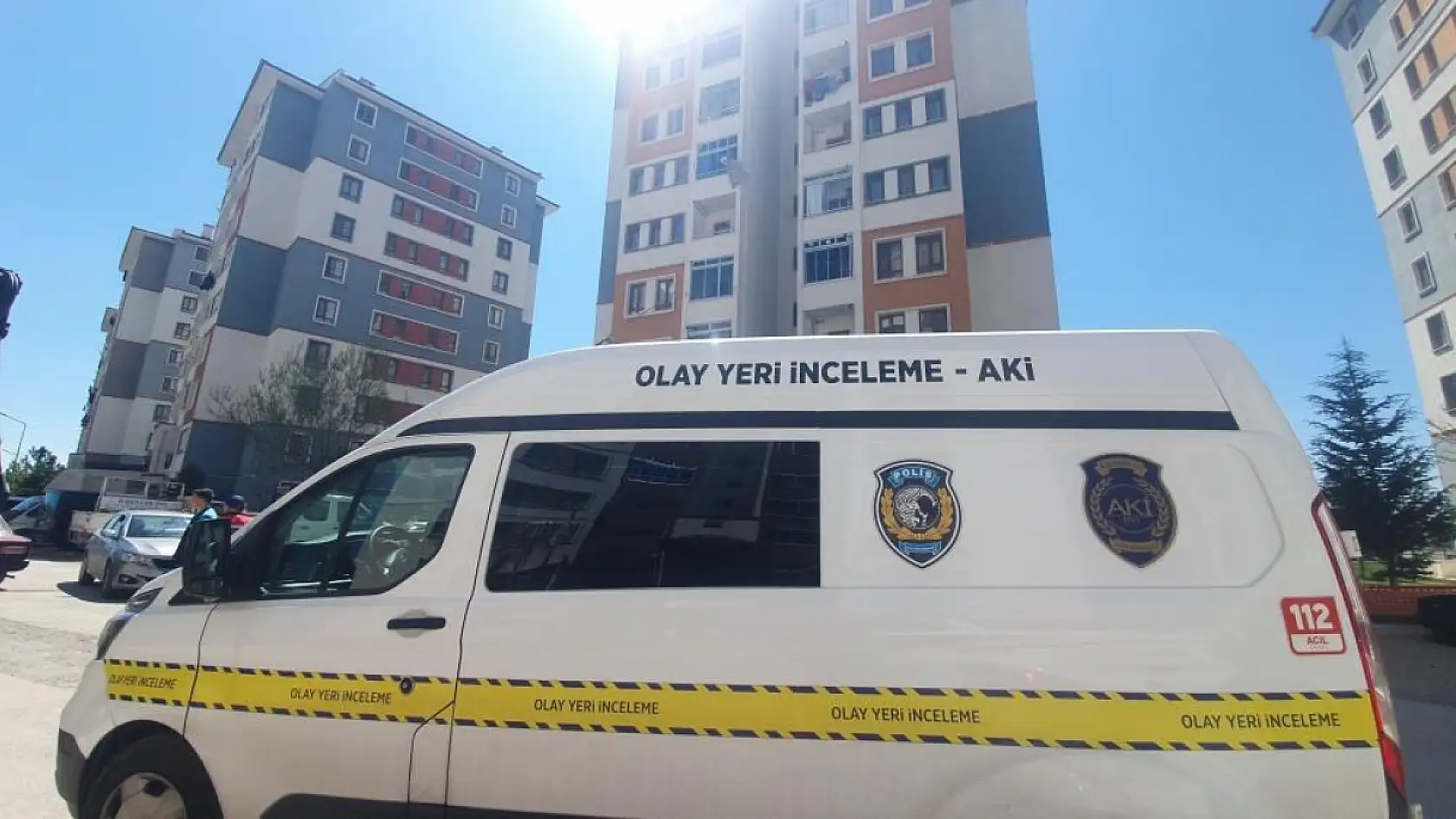 Kayseri'de korkutan tablo! 93 kişi yaşamına bakın nasıl son verdi?