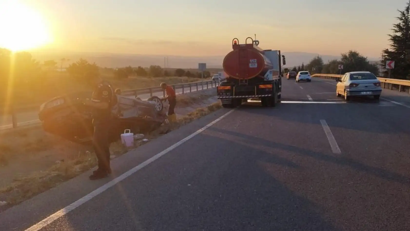 Kayseri'de 1 ayda 11 kişi öldü!