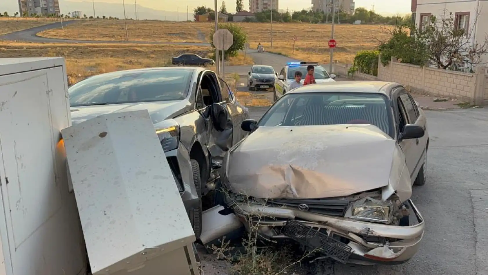 İşte resmi veriler, Kayseri'de 22 kişi o nedenle öldü! Nisan ve Temmuz aylarına dikkat