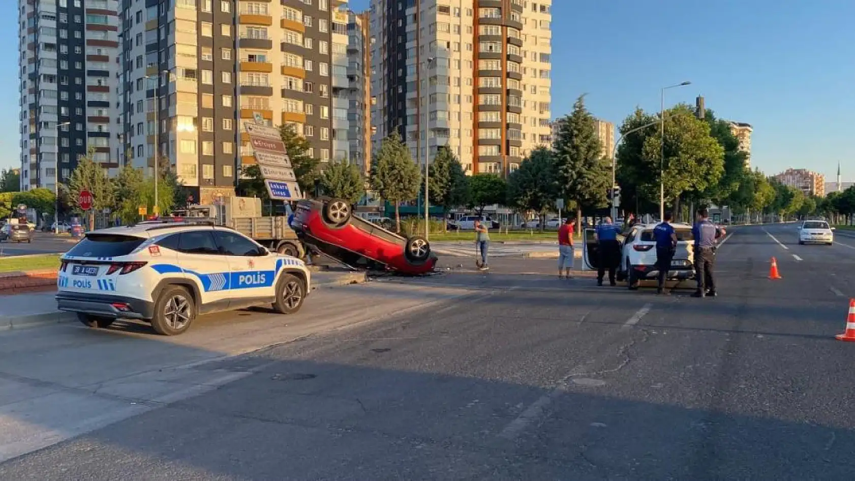İşte resmi veriler, Kayseri'de 22 kişi o nedenle öldü! Nisan ve Temmuz aylarına dikkat