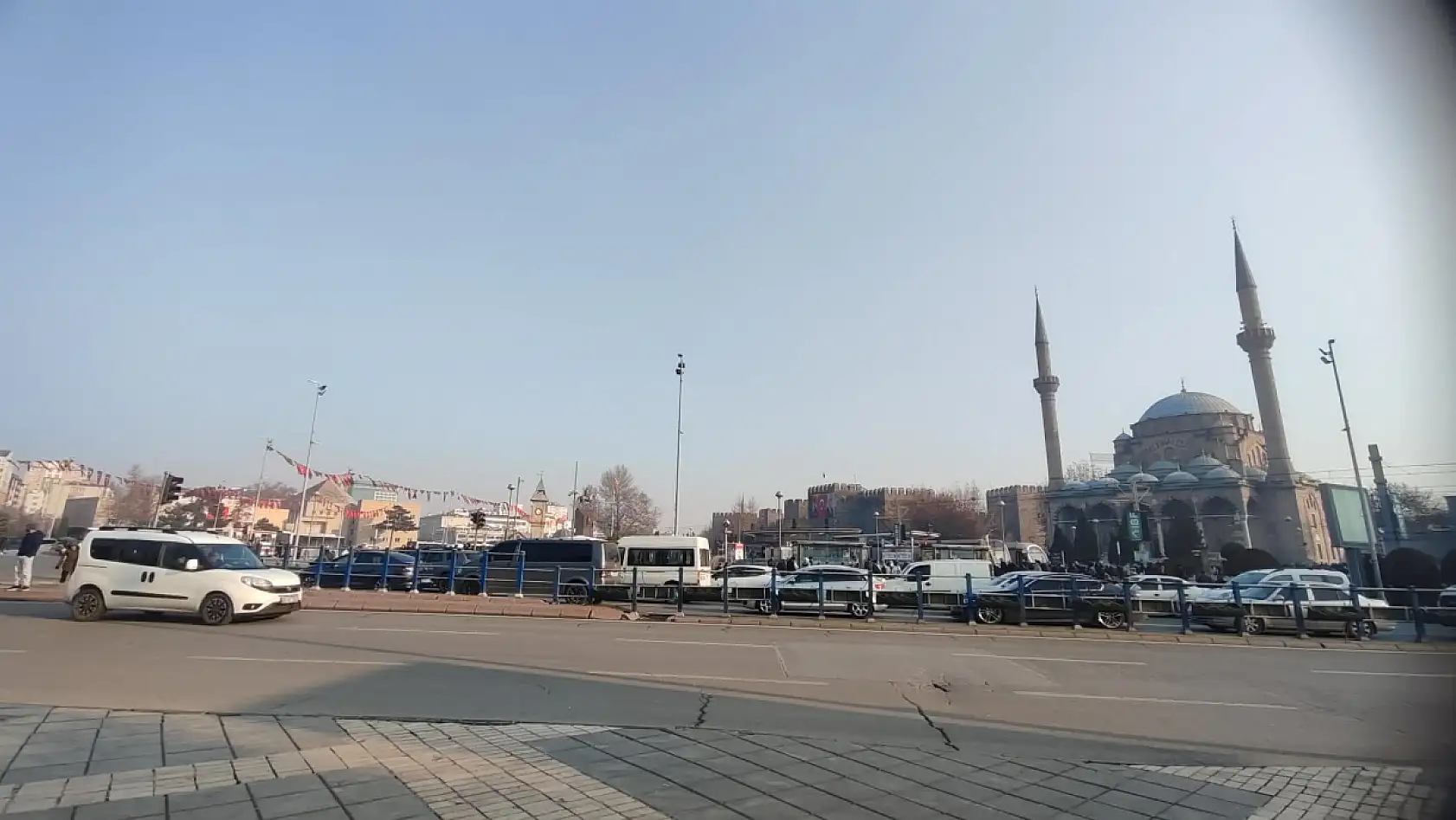 Kayseri 14'üncü oldu!