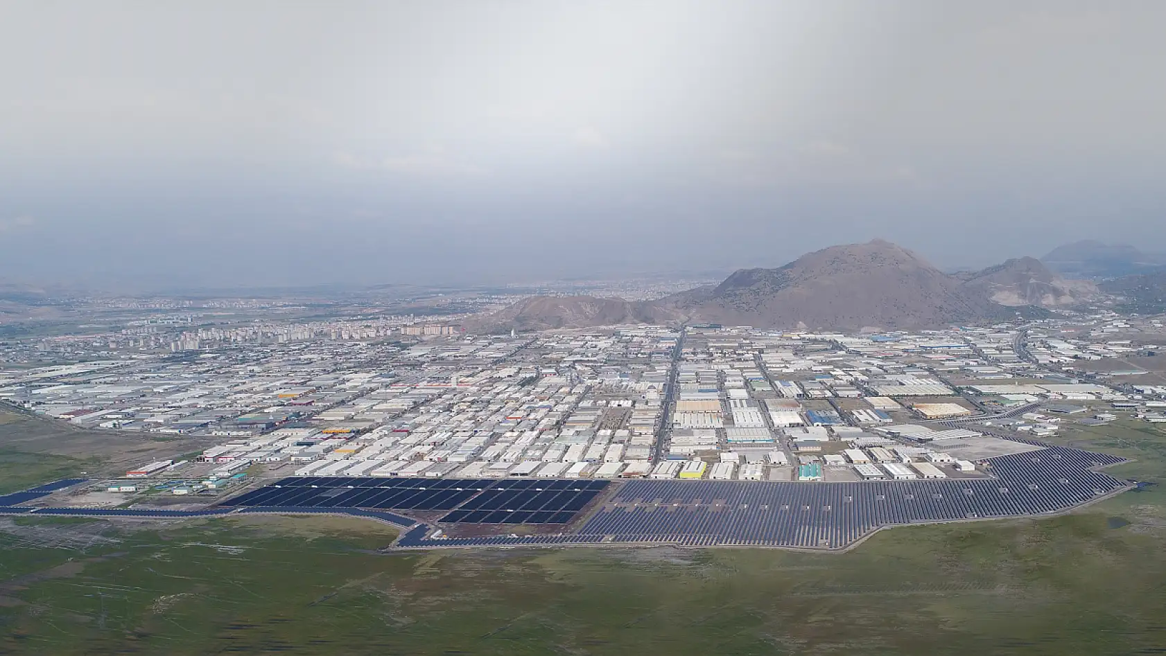 Kayseri'yi yönetenlerin bundan haberi var mı? Kayseri geriliyor!