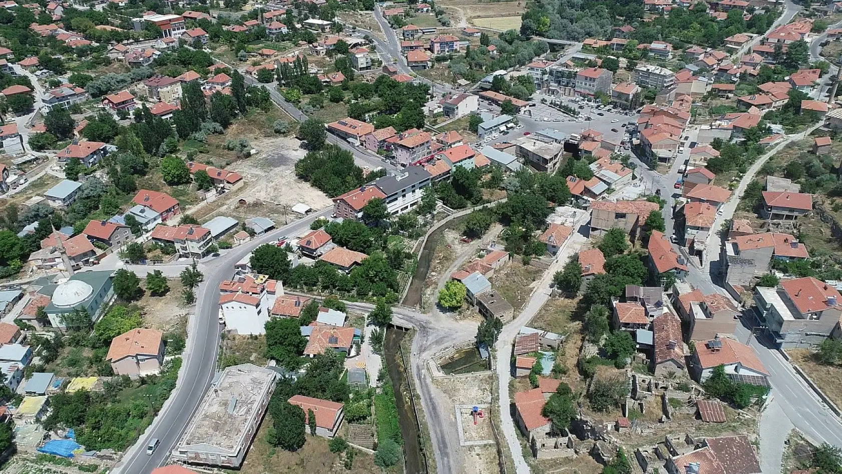 Kayseri giderek yalnızlaşıyor mu! O ilçelerde her 8 kişiden 1'i yalnız yaşıyor